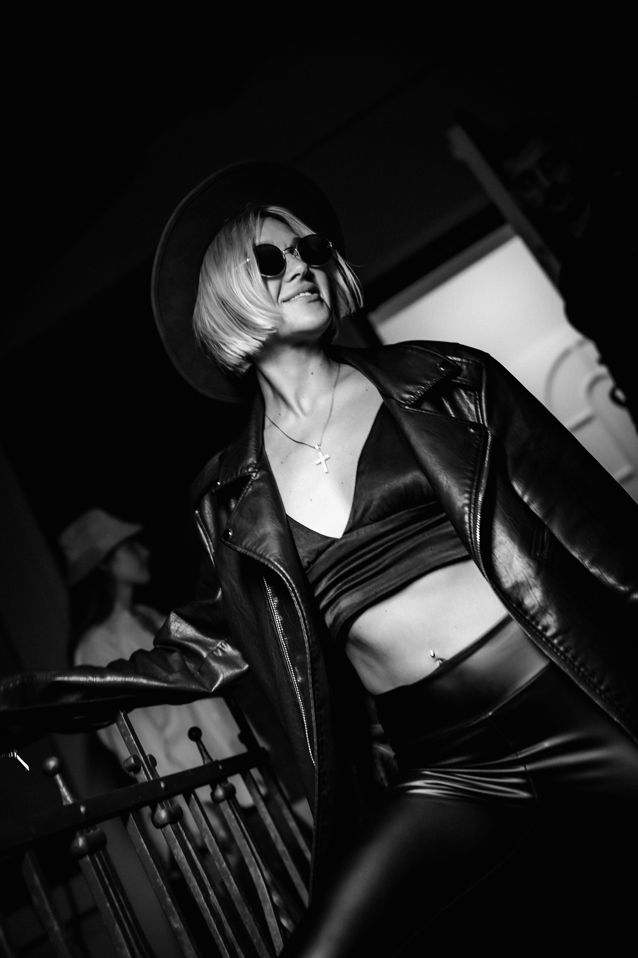 Night Volume. Репортажный (клубный) фотограф в Москве