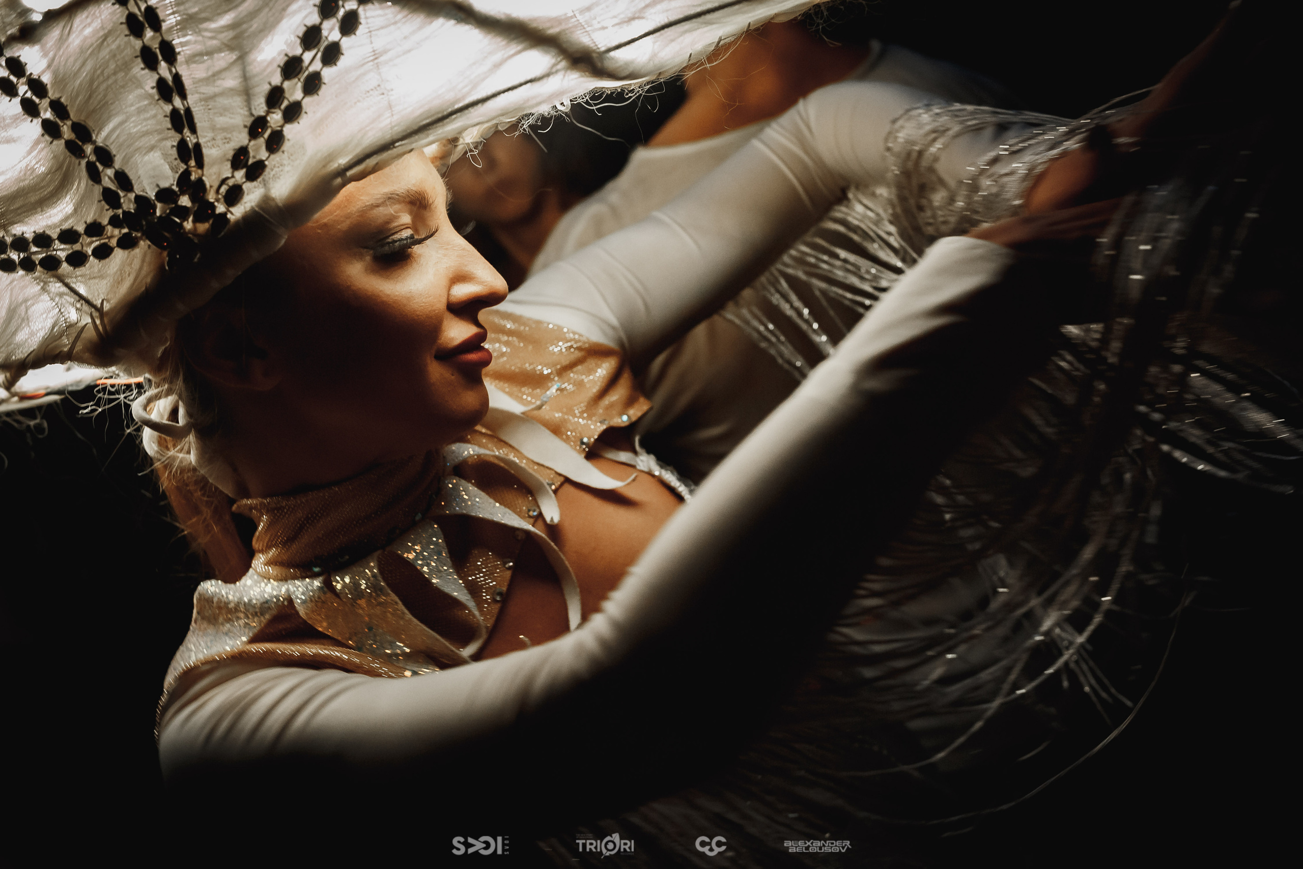 SVOI 2 Years at Gazgolder. Репортажный (клубный) фотограф в Москве