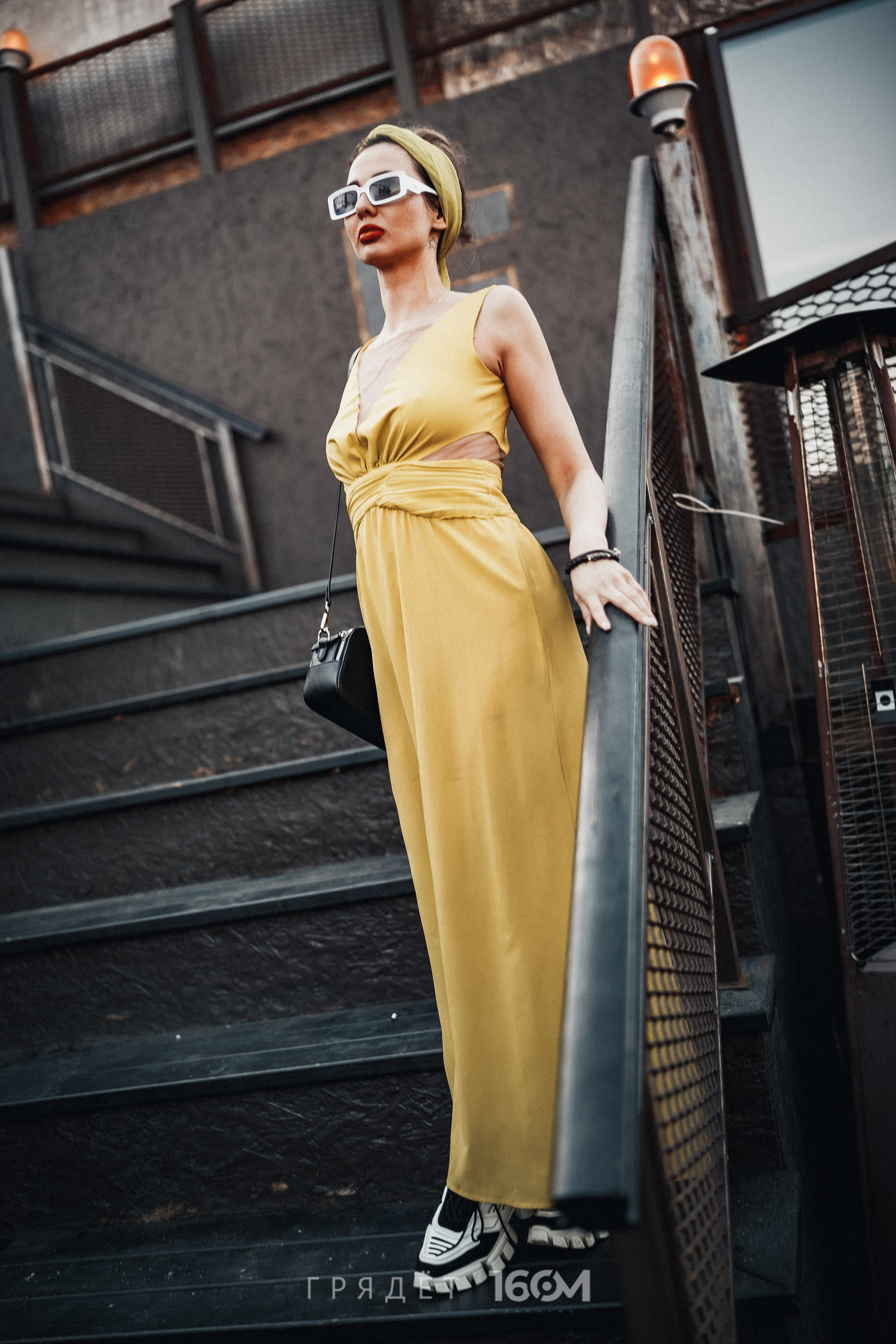 16 Om & Gryadet. Репортажный (клубный) фотограф в Москве