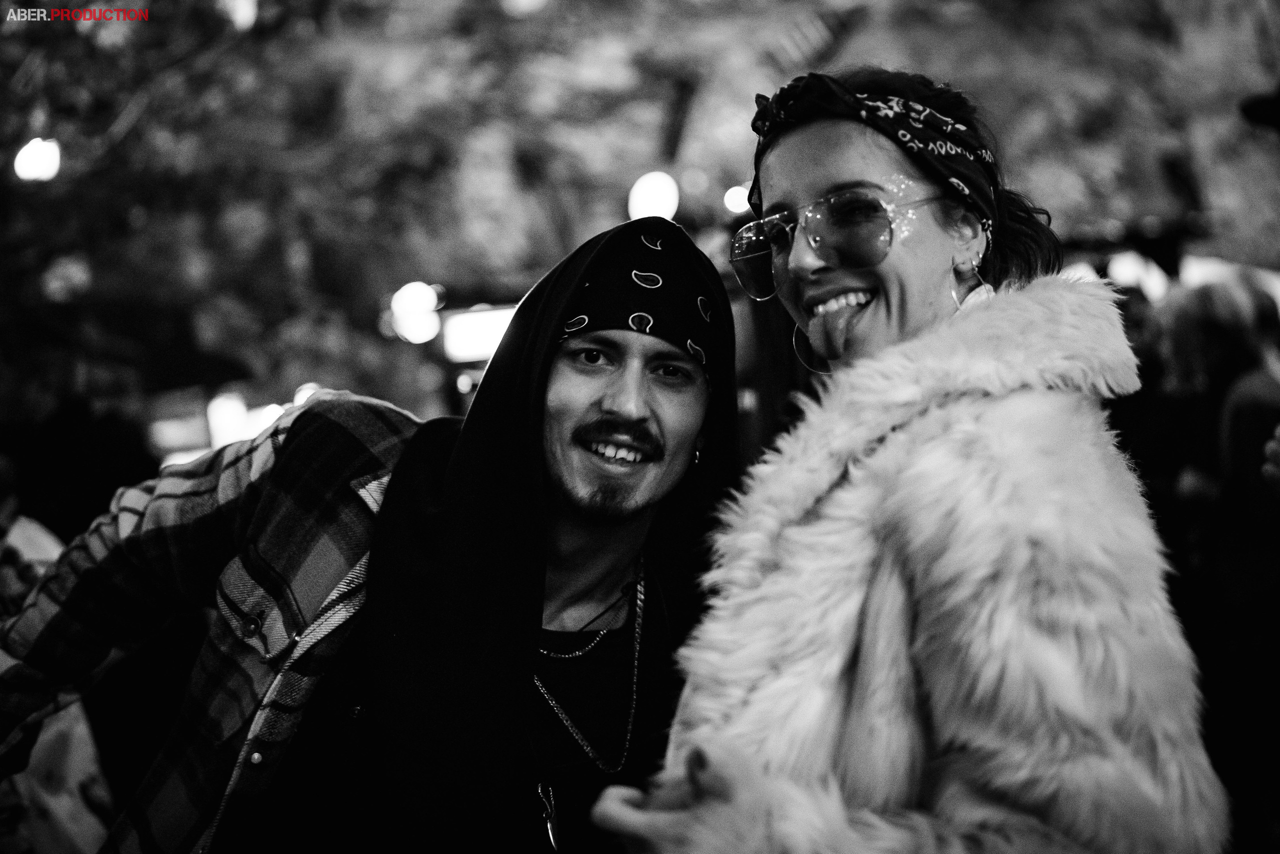 Afterskazka at Mutabor. Репортажный (клубный) фотограф в Москве