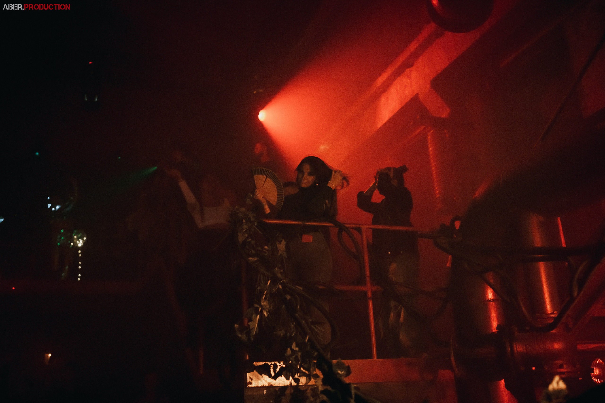 Afterskazka at Mutabor. Репортажный (клубный) фотограф в Москве