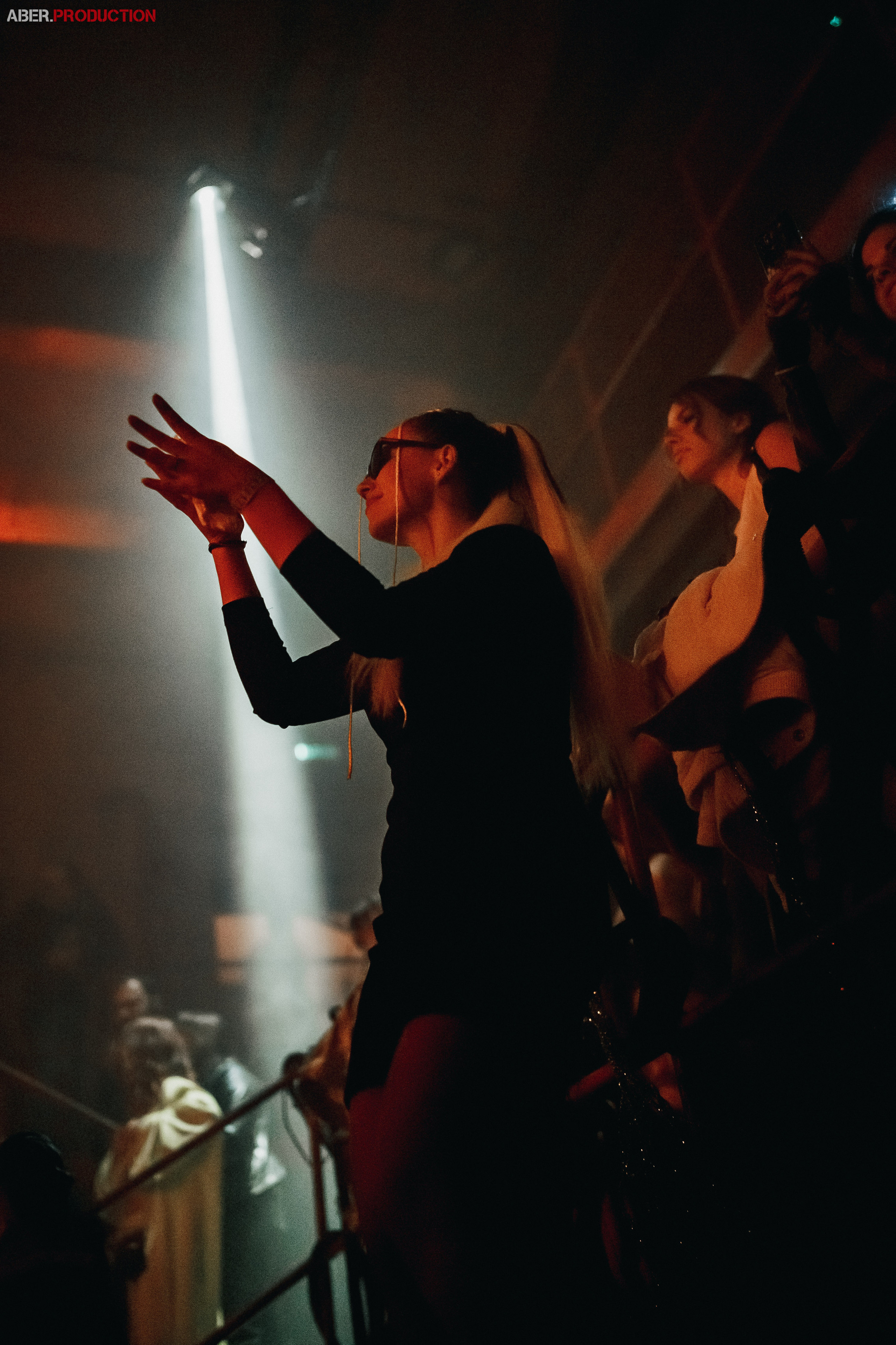 Afterskazka at Mutabor. Репортажный (клубный) фотограф в Москве