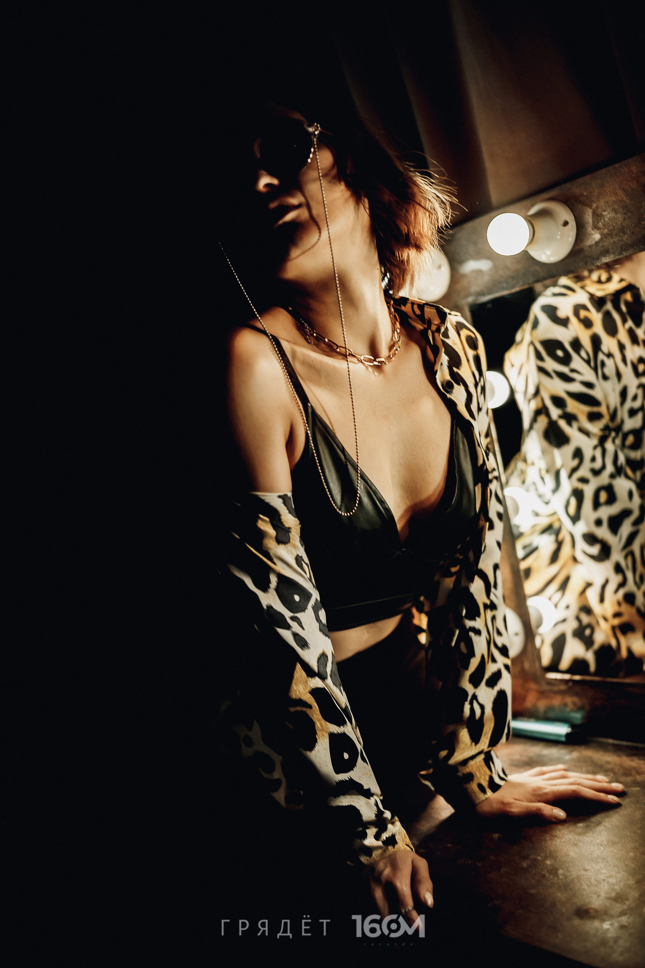 16 Om & Gryadet. Репортажный (клубный) фотограф в Москве