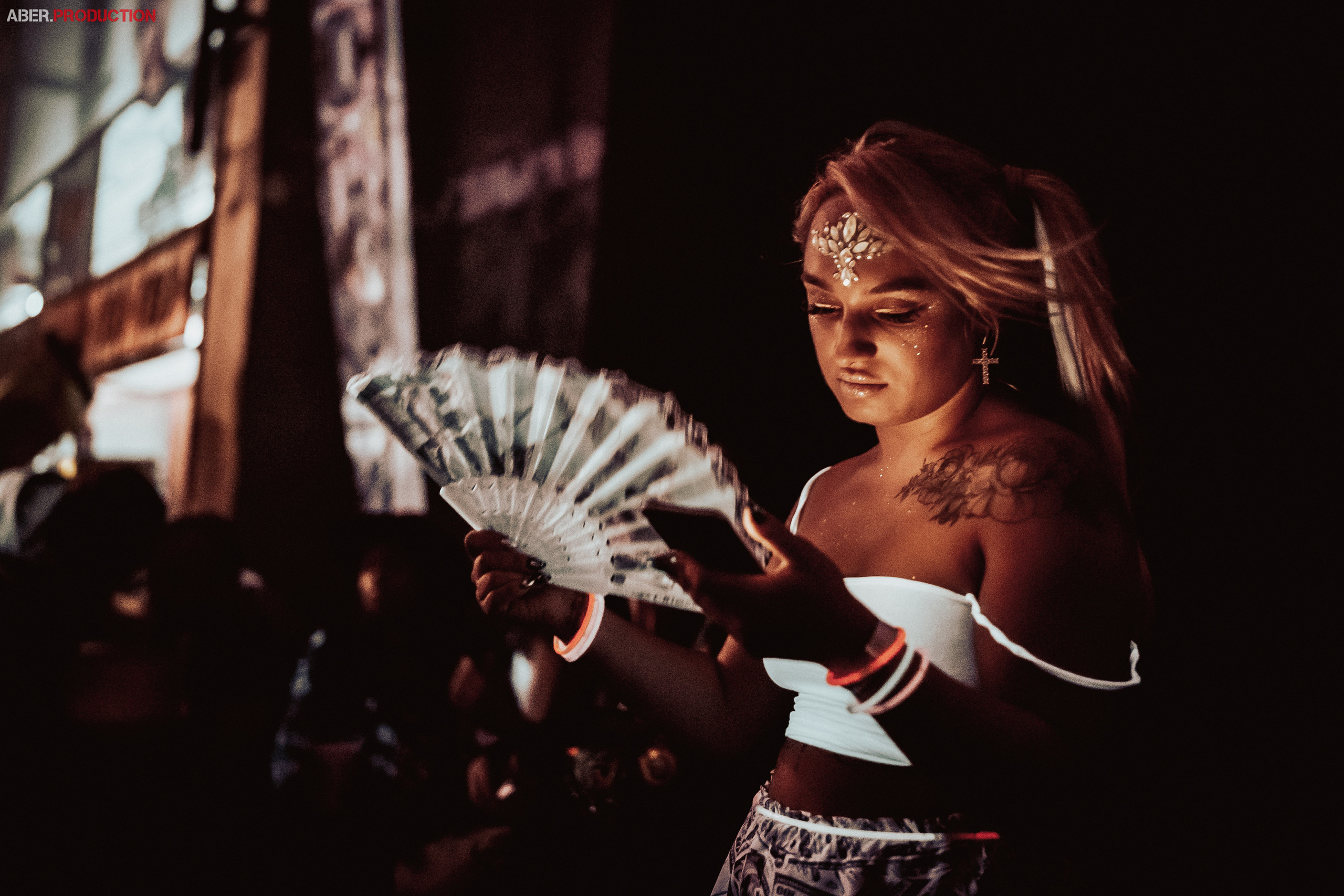 Afterskazka at Mutabor. Репортажный (клубный) фотограф в Москве