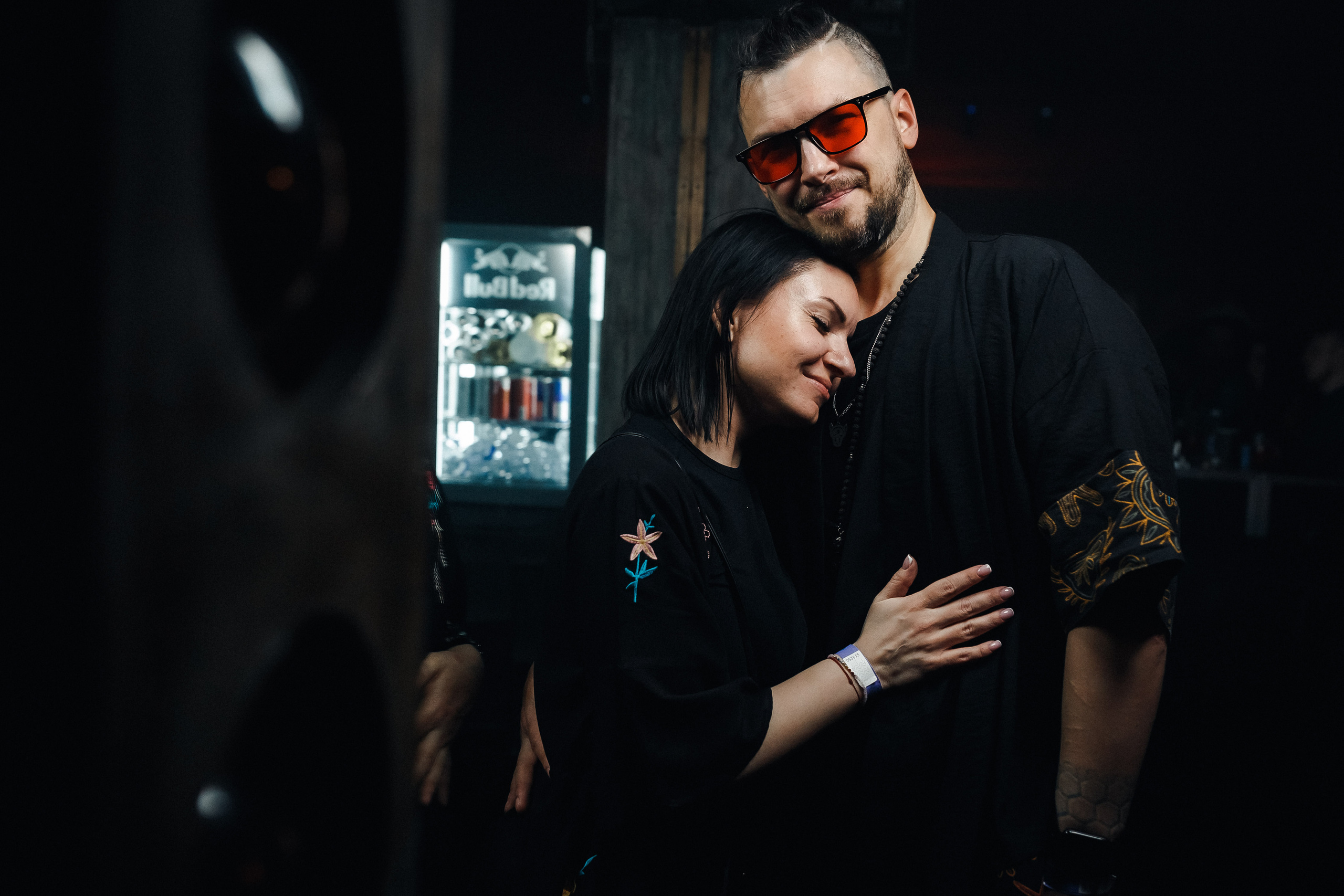 Odyssey FEST LOFTHALL#3. Club Reportage Photographer in Moscow