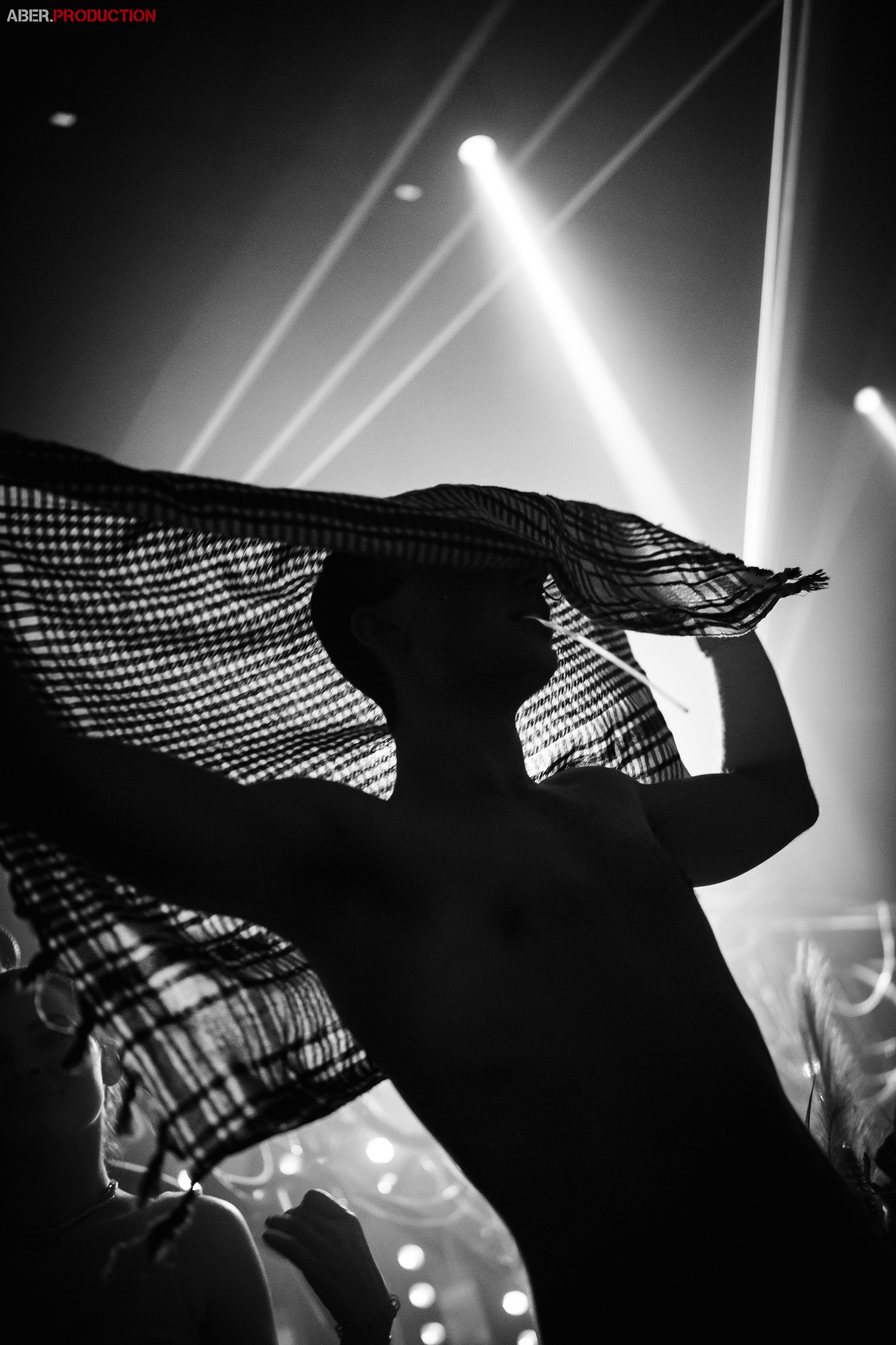 Afterskazka at Mutabor. Репортажный (клубный) фотограф в Москве