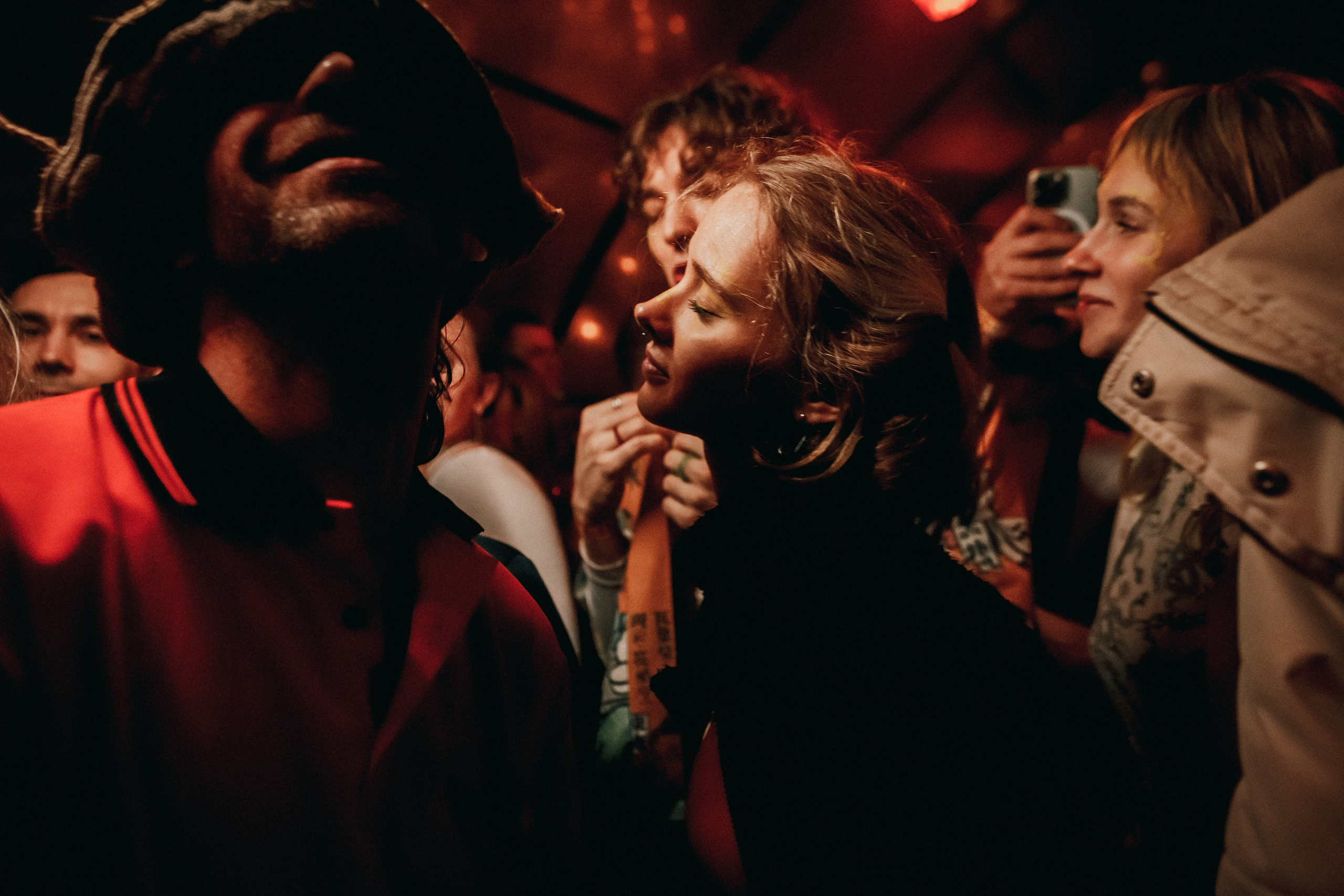 Зимняя Сказка. Репортажный (клубный) фотограф в Москве