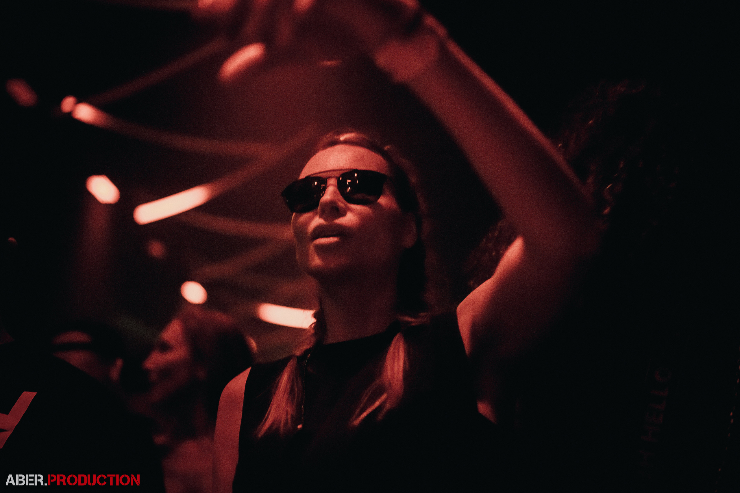 PEREDEL ELEVEN. Club Reportage Photographer in Moscow