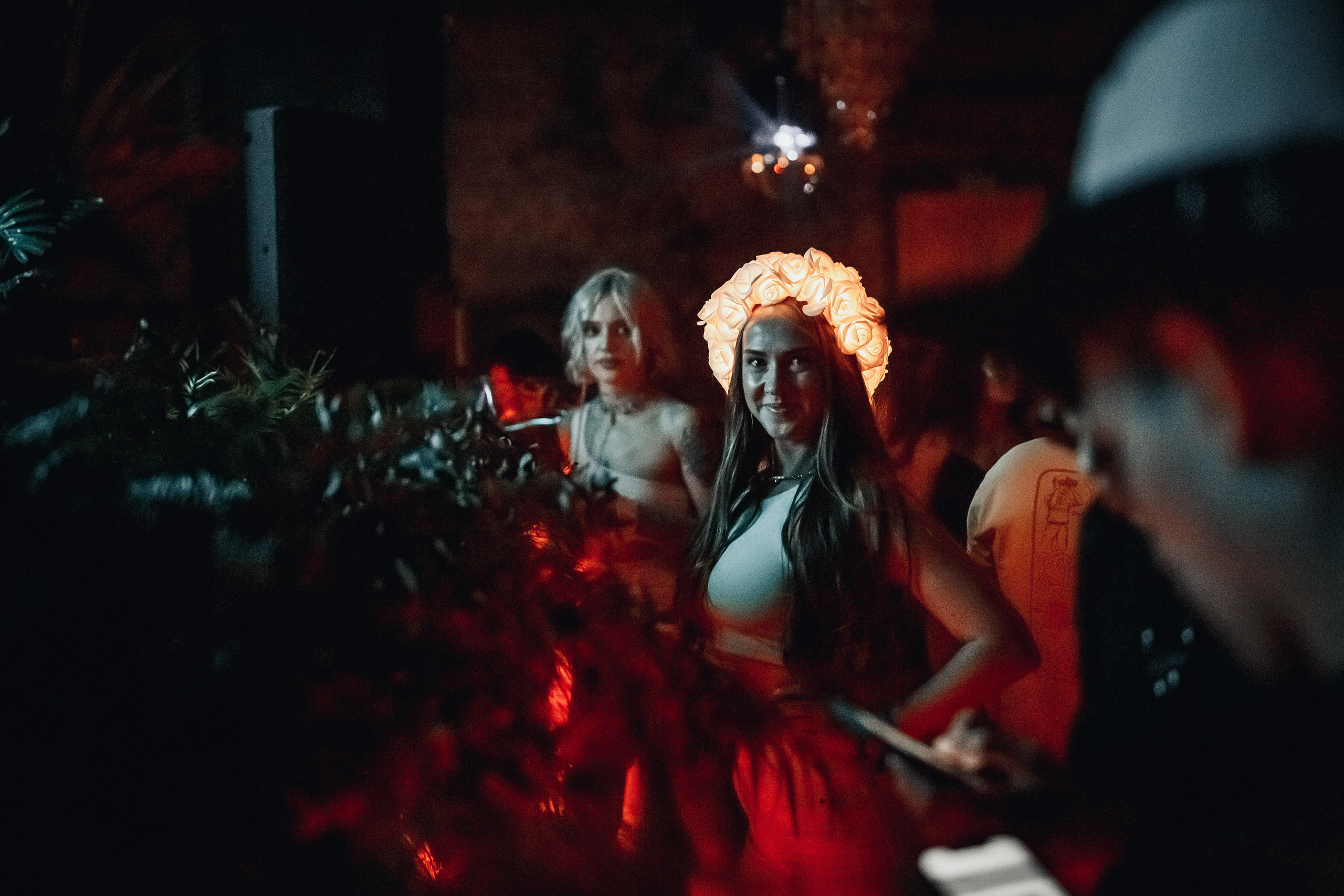 Odyssey FEST LOFTHALL#3. Club Reportage Photographer in Moscow