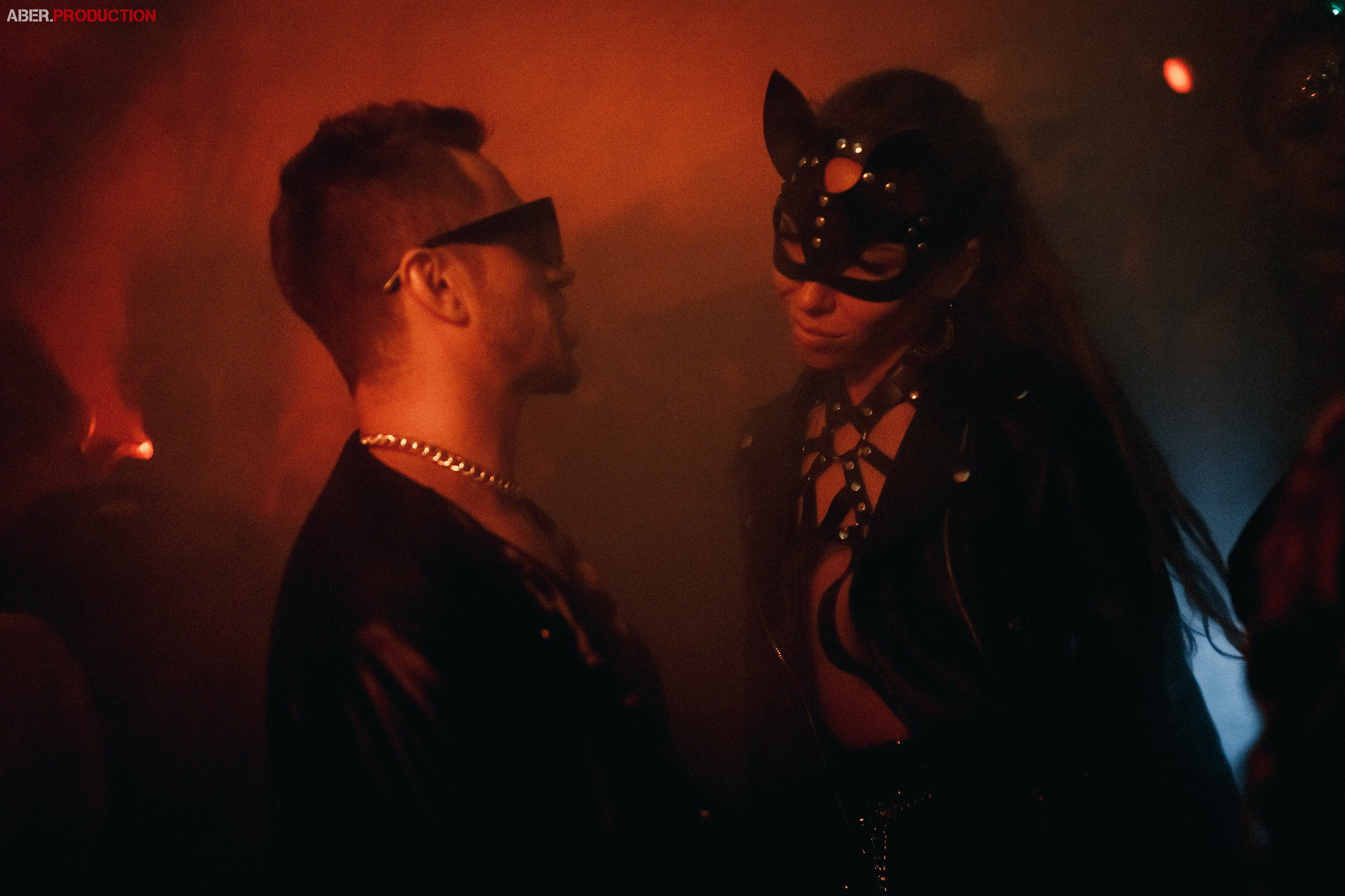 Afterskazka at Mutabor. Репортажный (клубный) фотограф в Москве