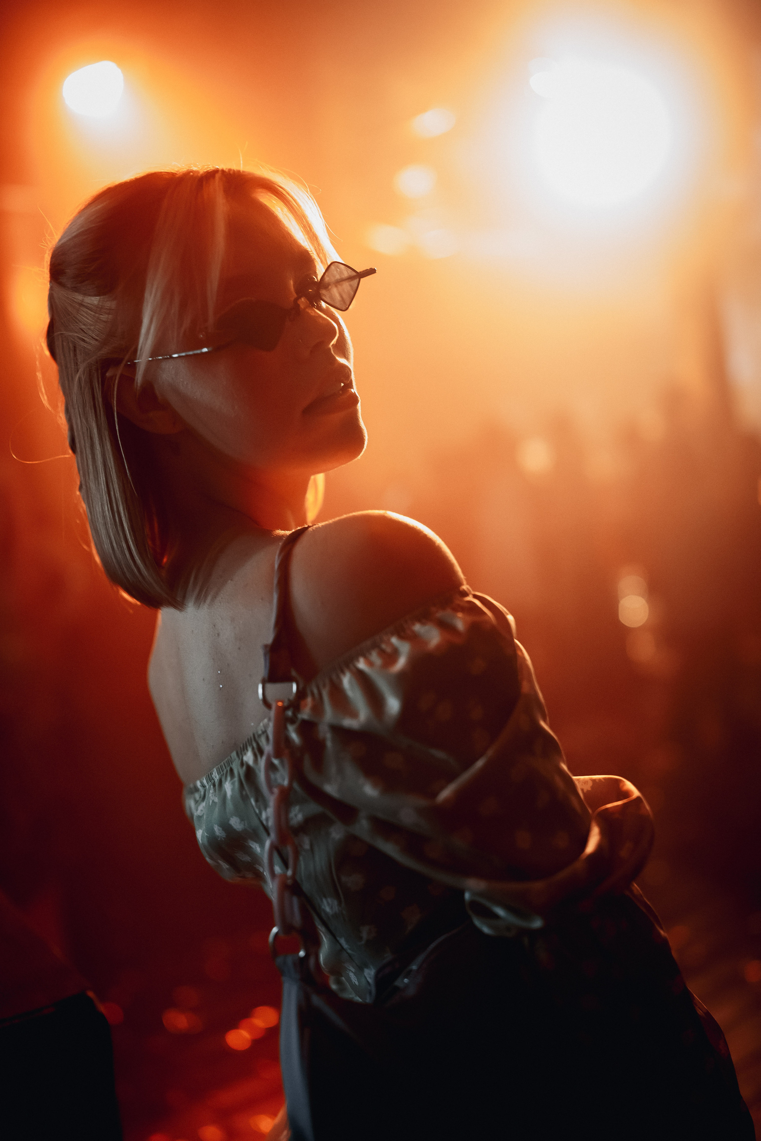 Odyssey FEST LOFTHALL#3. Club Reportage Photographer in Moscow