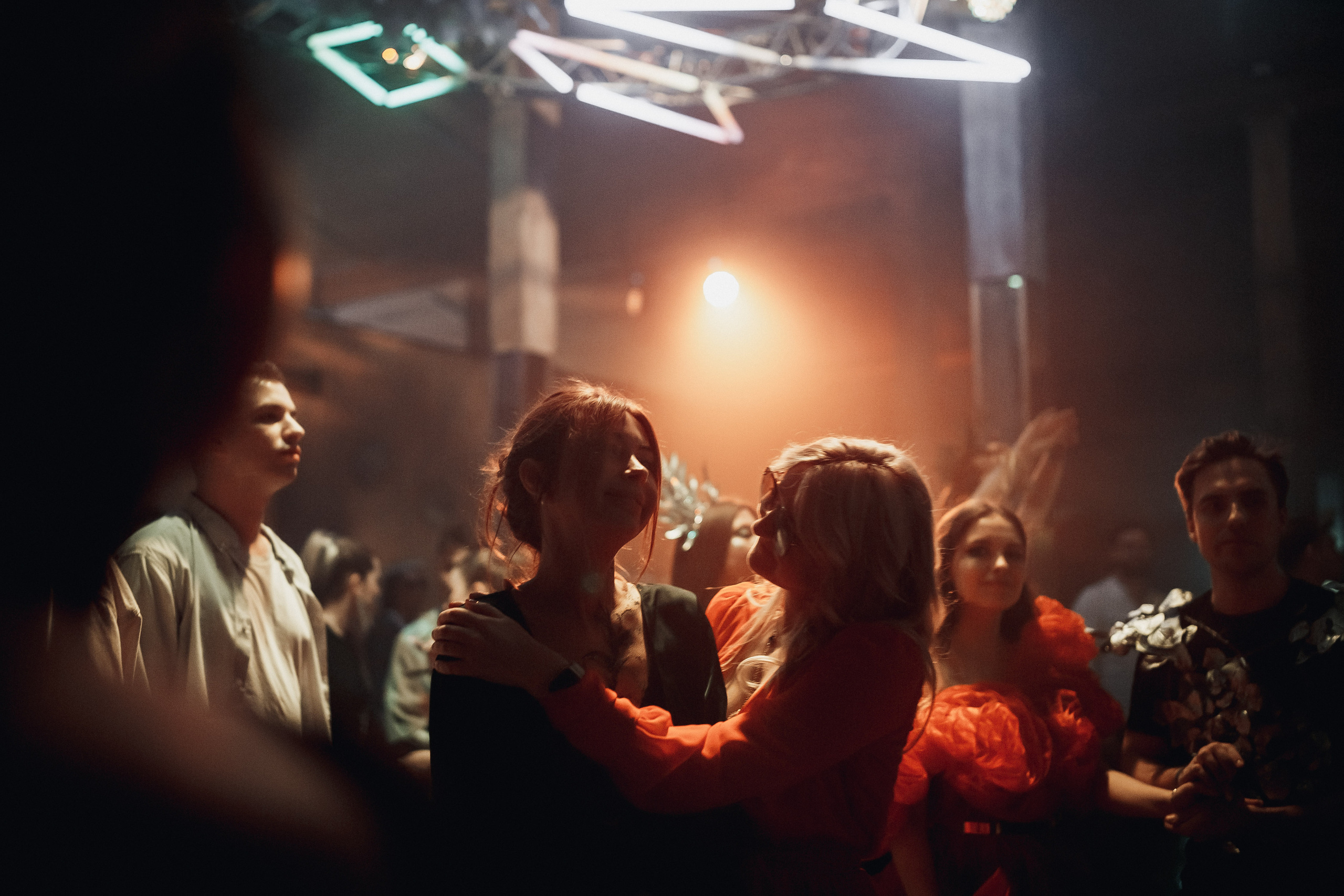 Odyssey FEST LOFTHALL#3. Club Reportage Photographer in Moscow