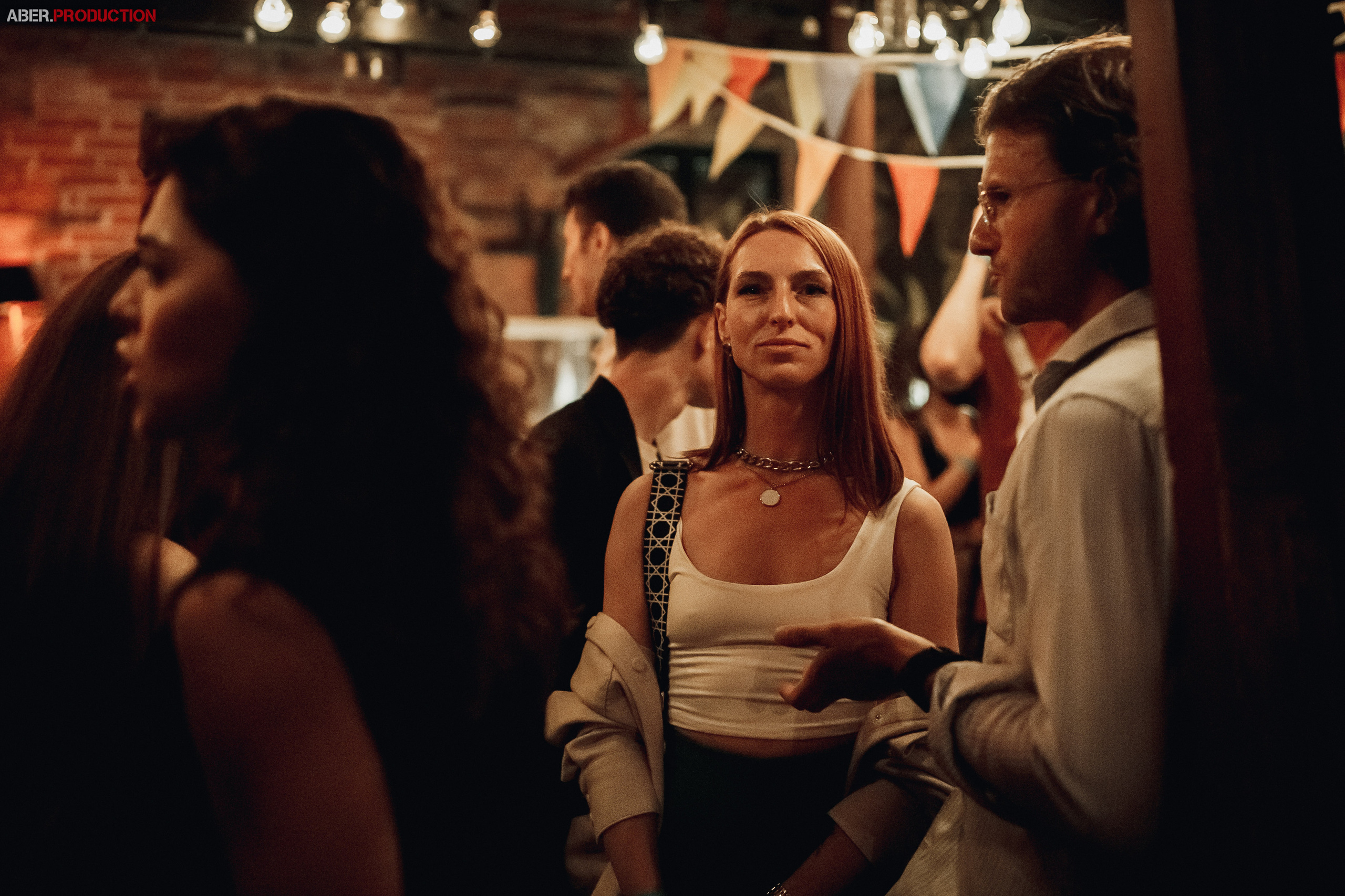 Applique 5_YEARS. Club Reportage Photographer in Moscow