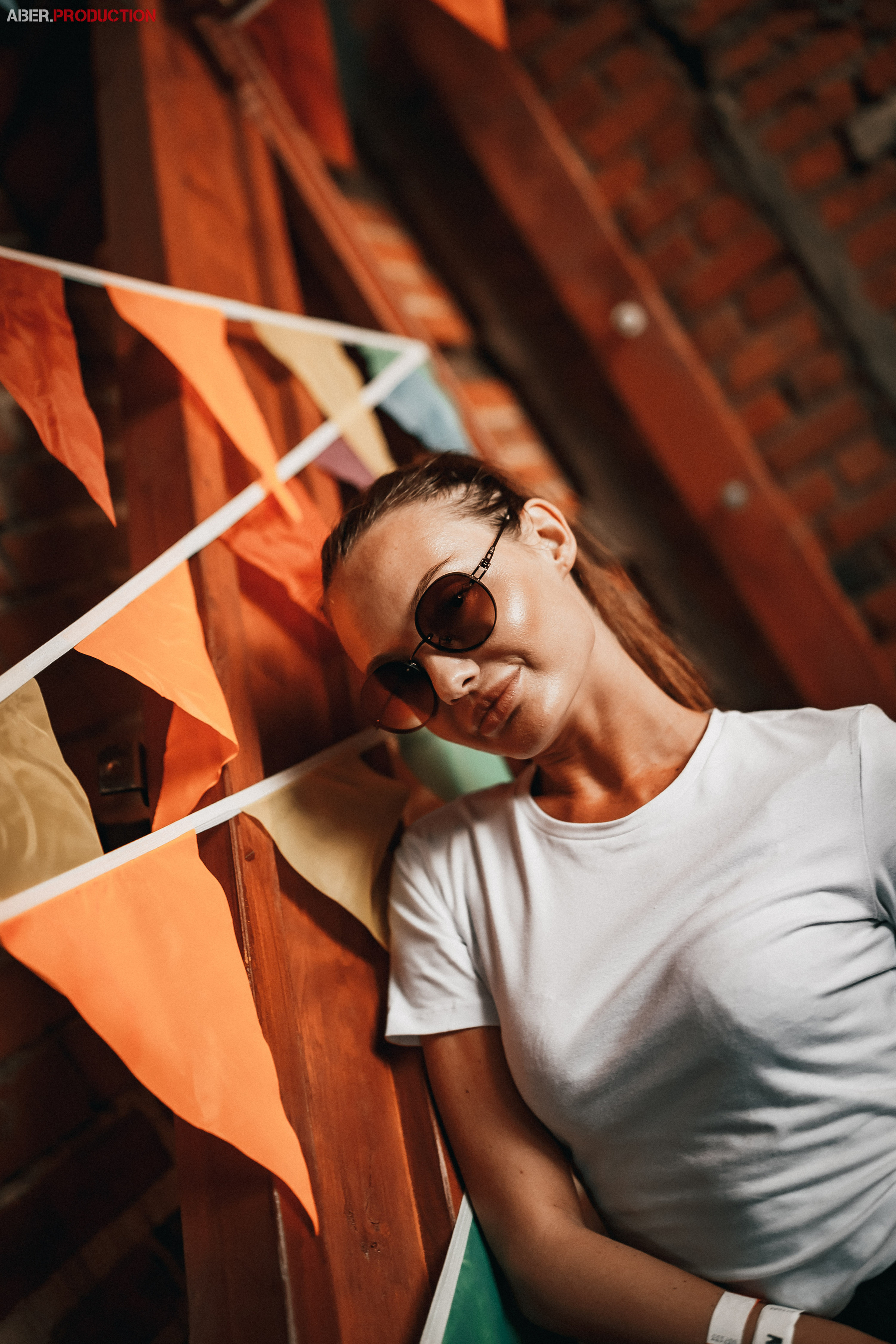 Applique 5_YEARS. Club Reportage Photographer in Moscow