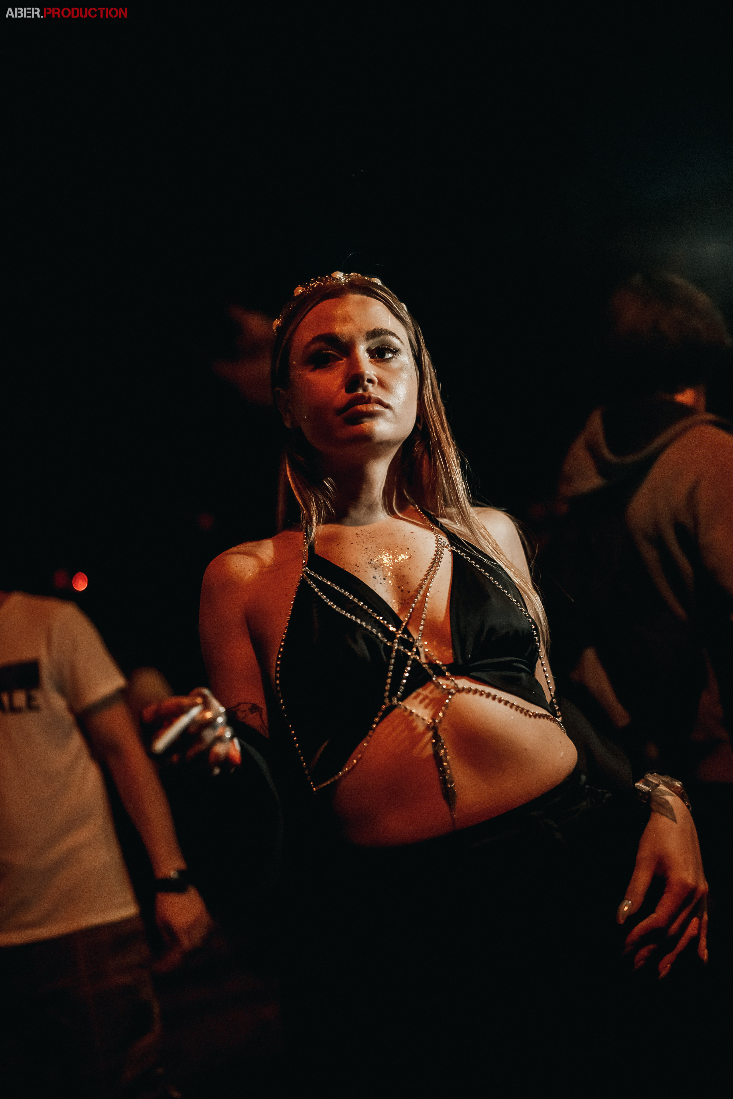 Afterskazka at Mutabor. Репортажный (клубный) фотограф в Москве