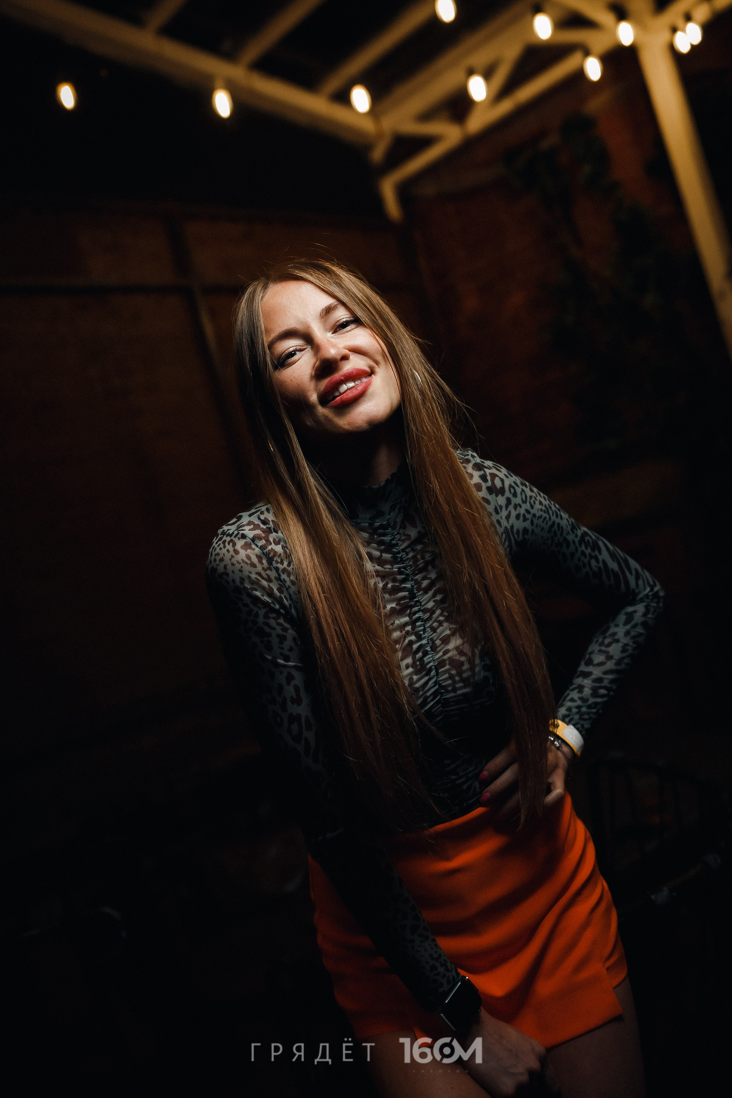 16 Om & Gryadet. Репортажный (клубный) фотограф в Москве