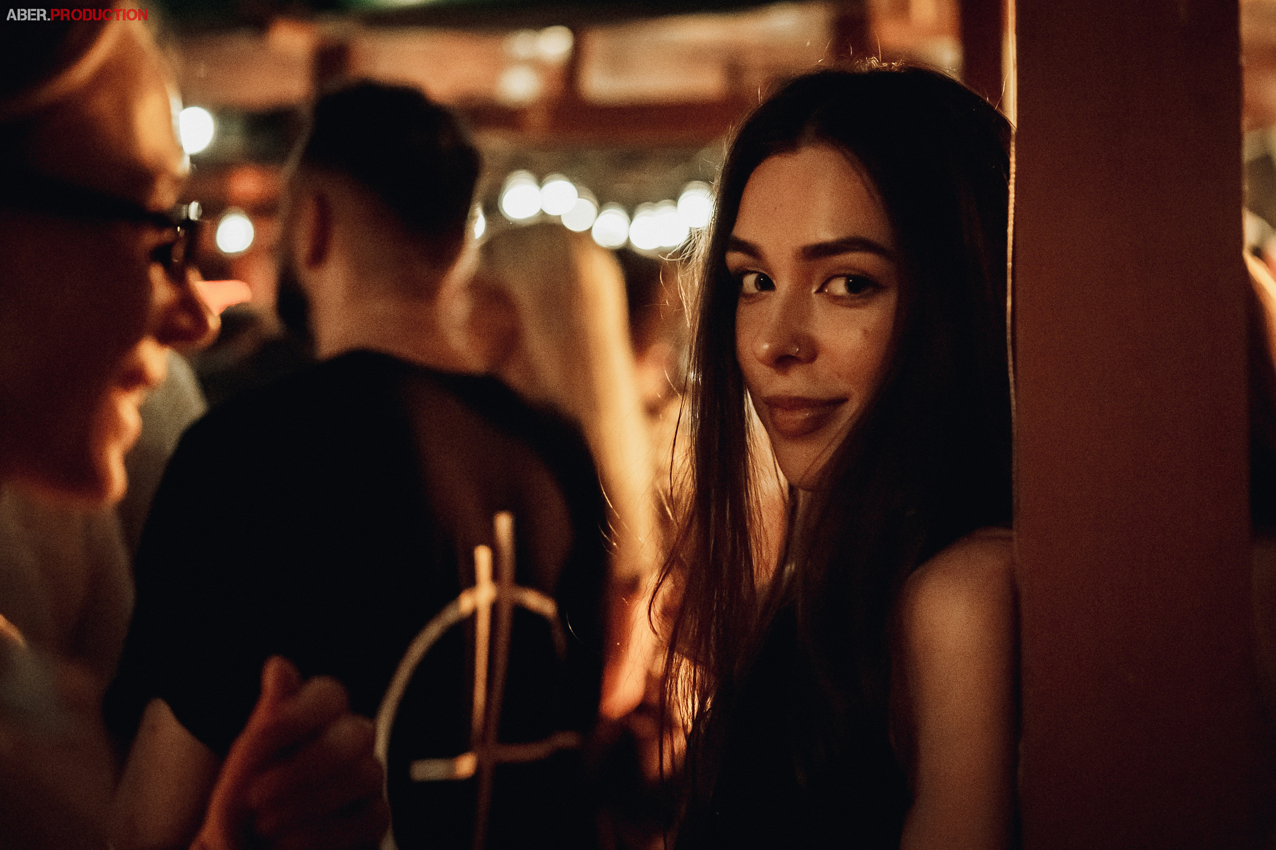 Applique 5_YEARS. Club Reportage Photographer in Moscow