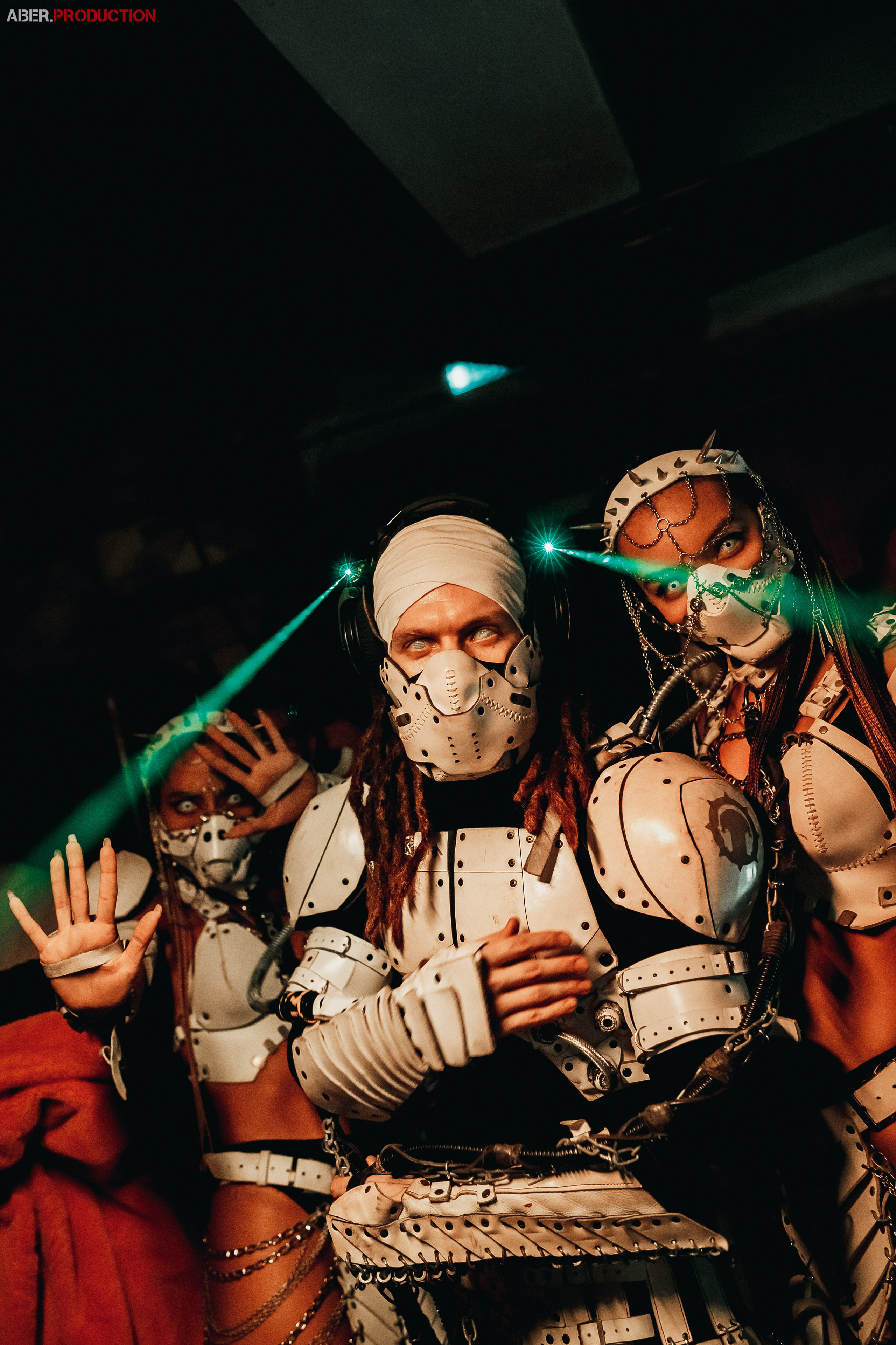 Afterskazka at Mutabor. Репортажный (клубный) фотограф в Москве