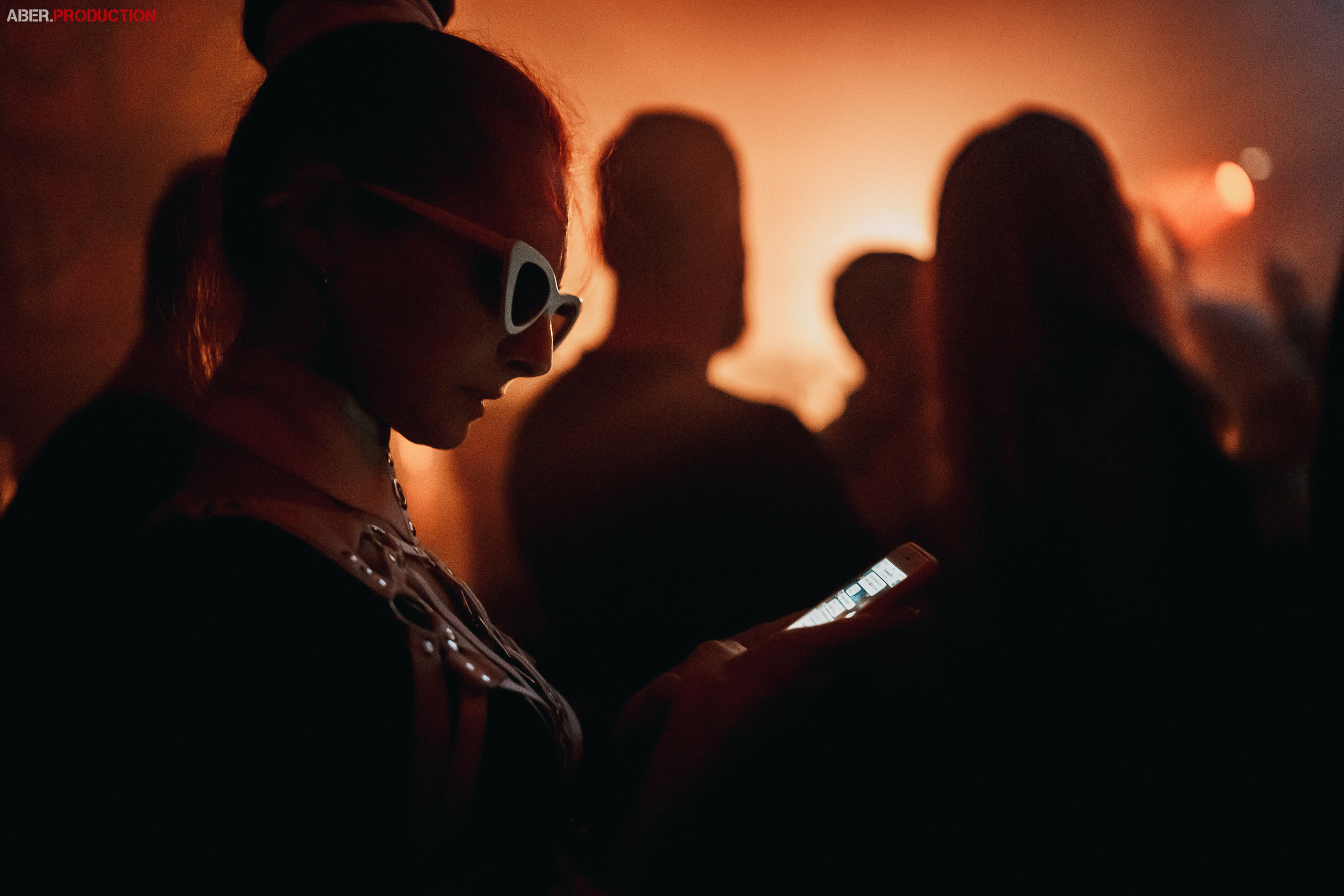 Afterskazka at Mutabor. Репортажный (клубный) фотограф в Москве