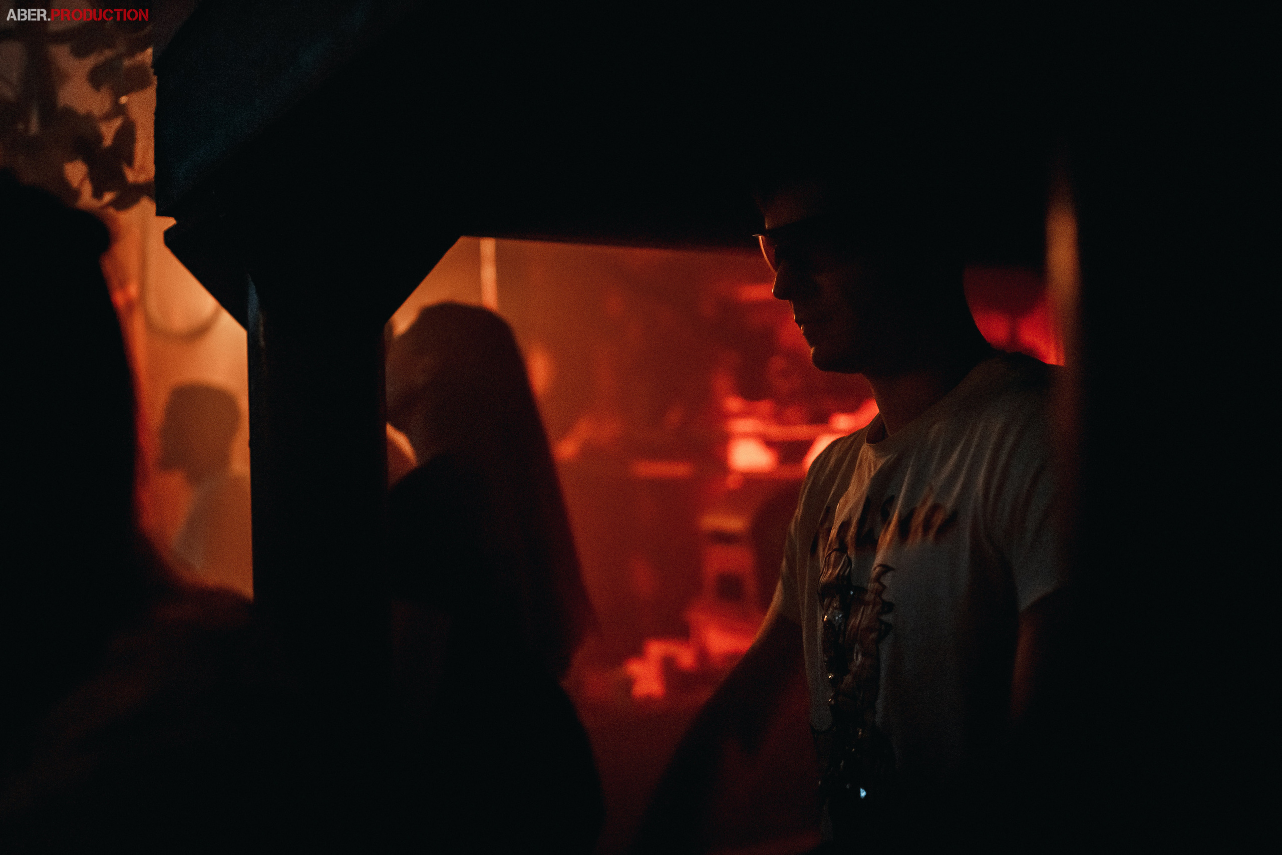 Afterskazka at Mutabor. Репортажный (клубный) фотограф в Москве