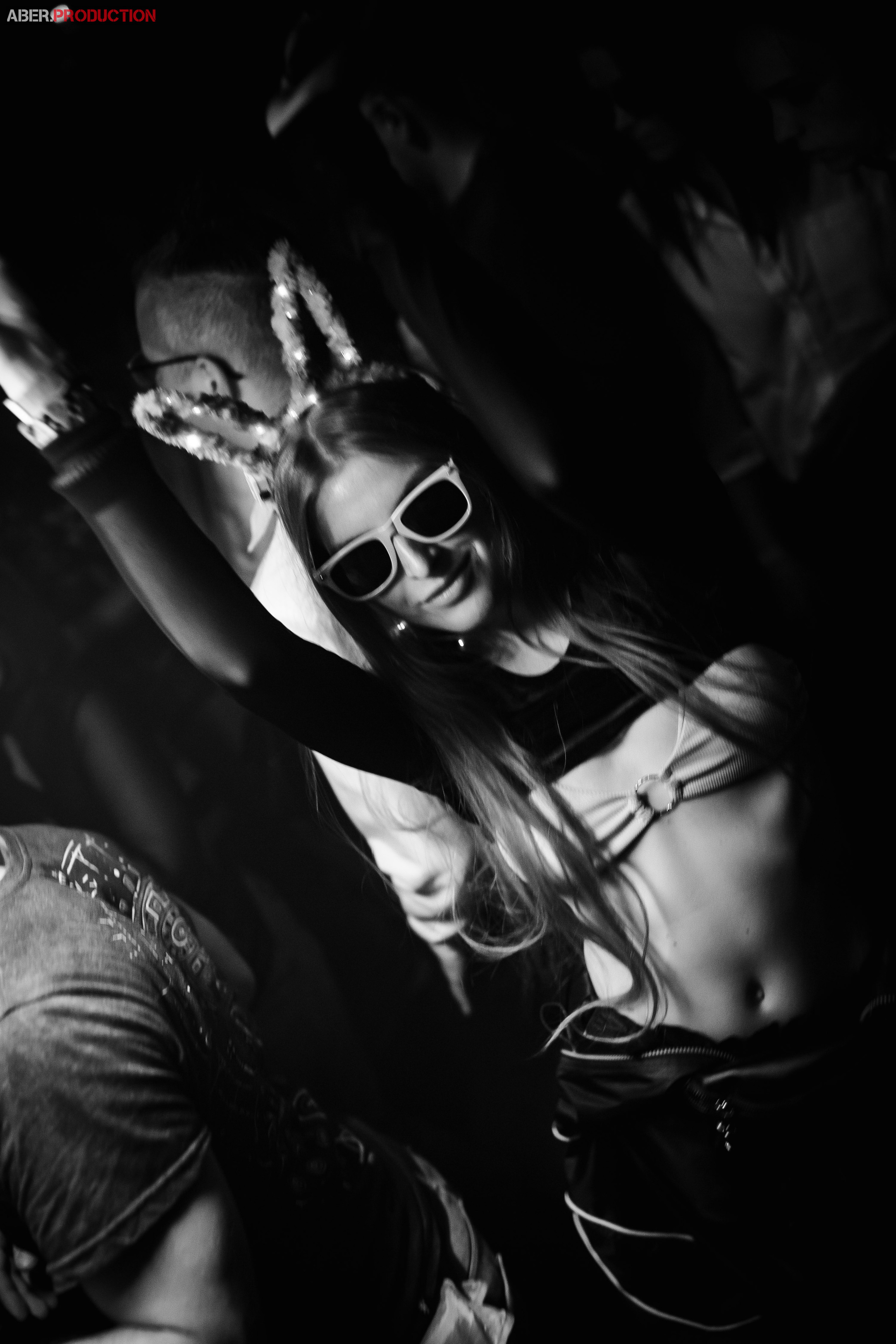 Afterskazka at Mutabor. Репортажный (клубный) фотограф в Москве