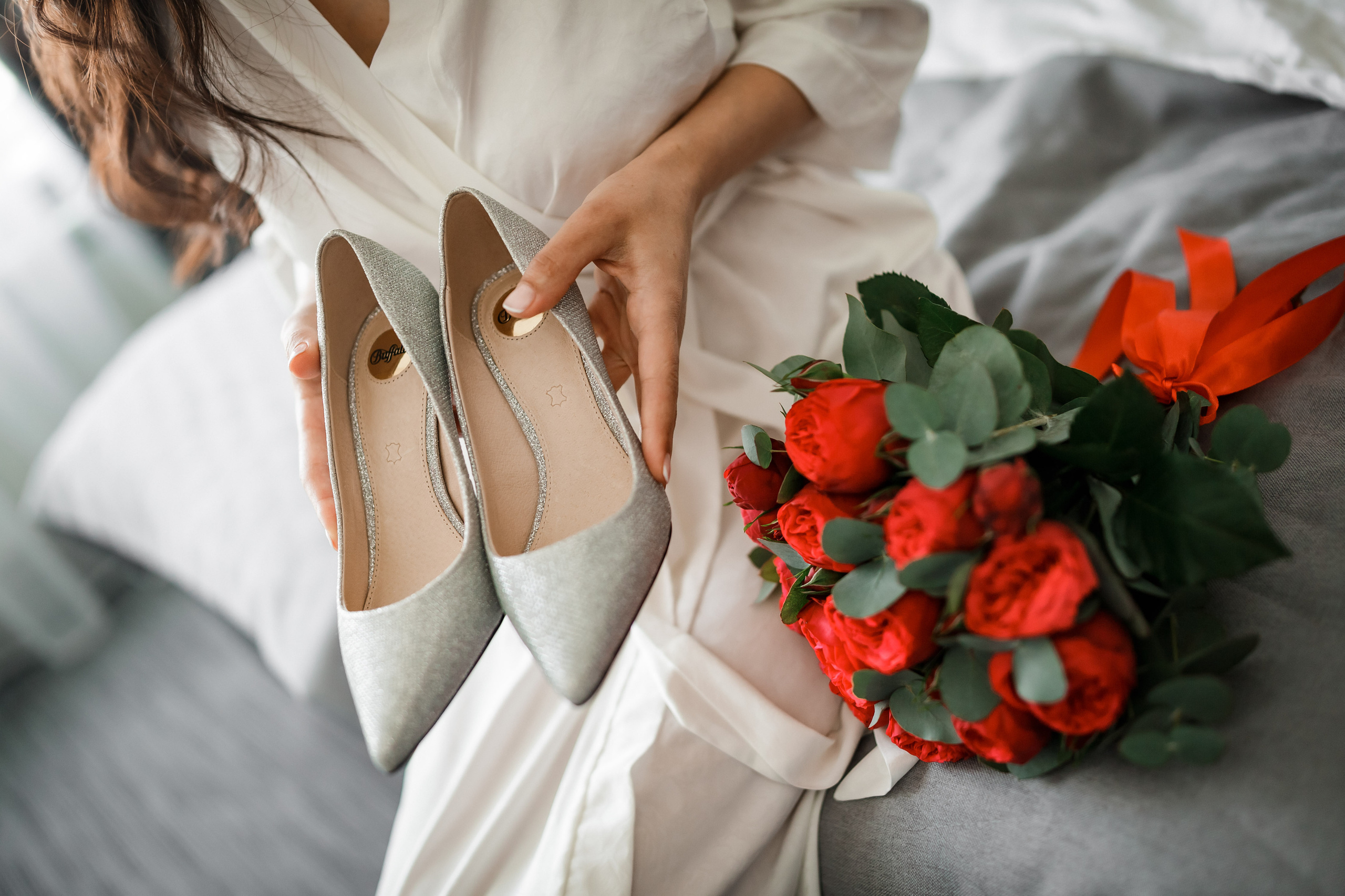 WEDDING Roman & Irina. Репортажный (клубный) фотограф в Москве