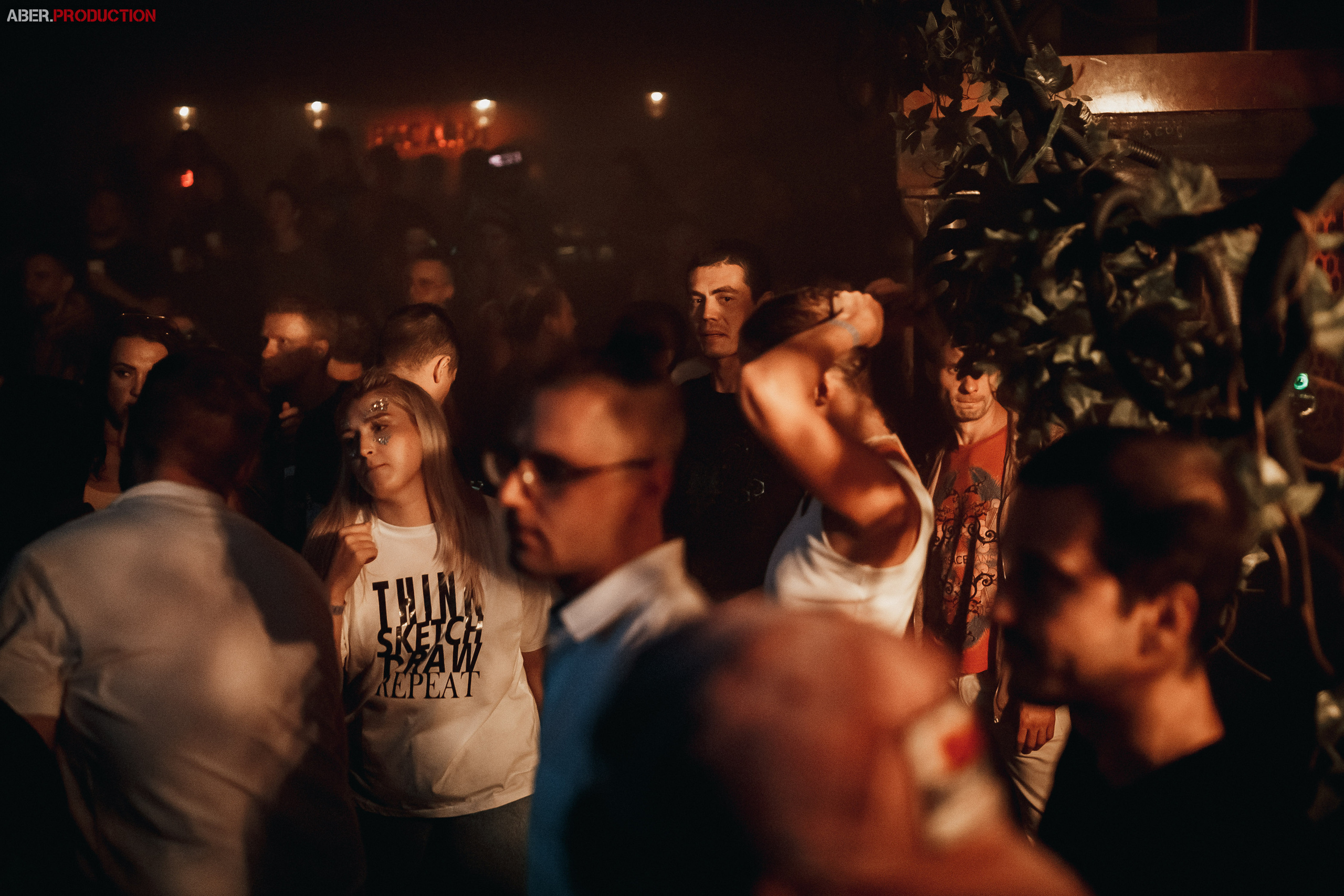 Afterskazka at Mutabor. Репортажный (клубный) фотограф в Москве