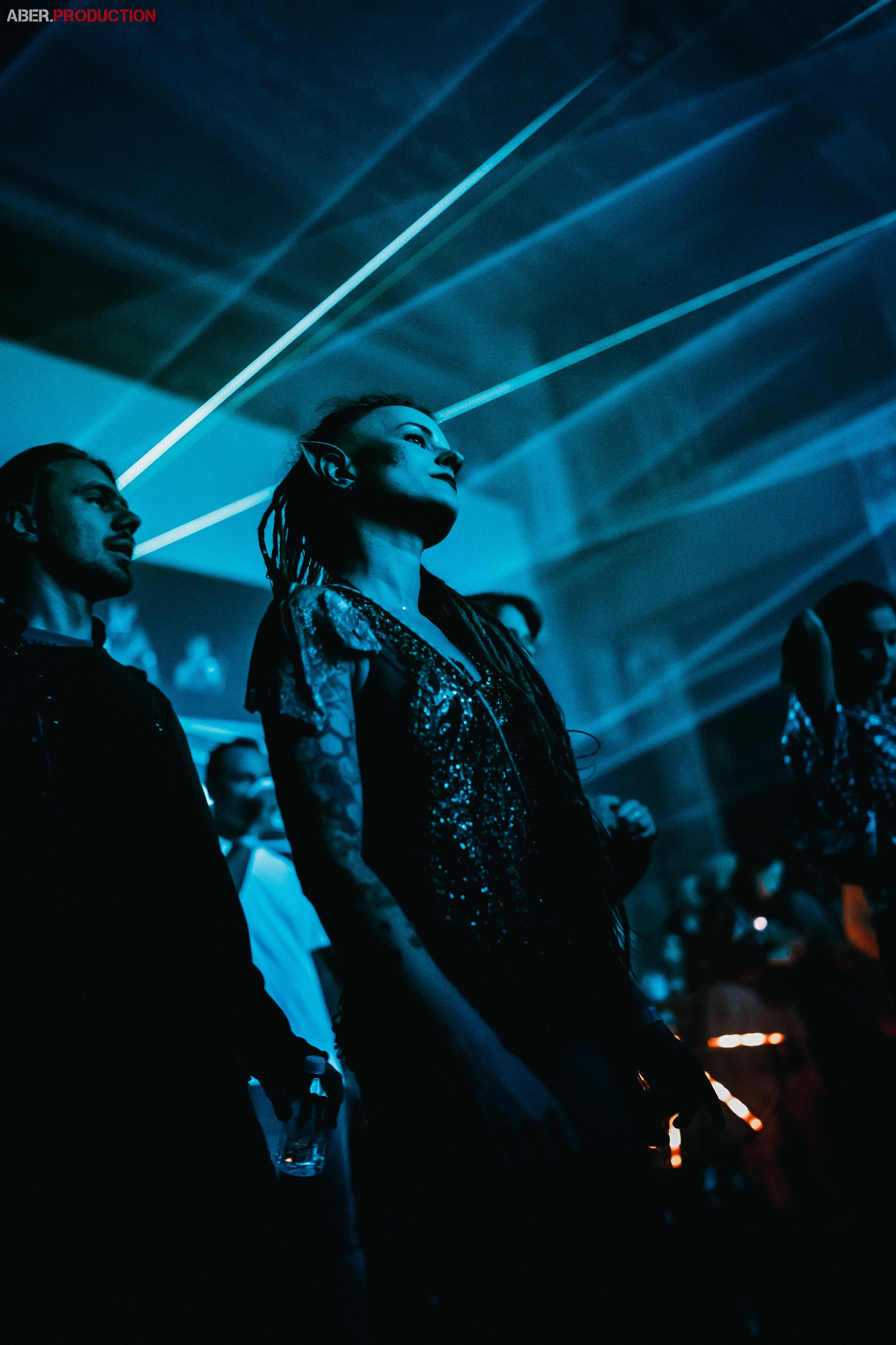 Afterskazka at Mutabor. Репортажный (клубный) фотограф в Москве