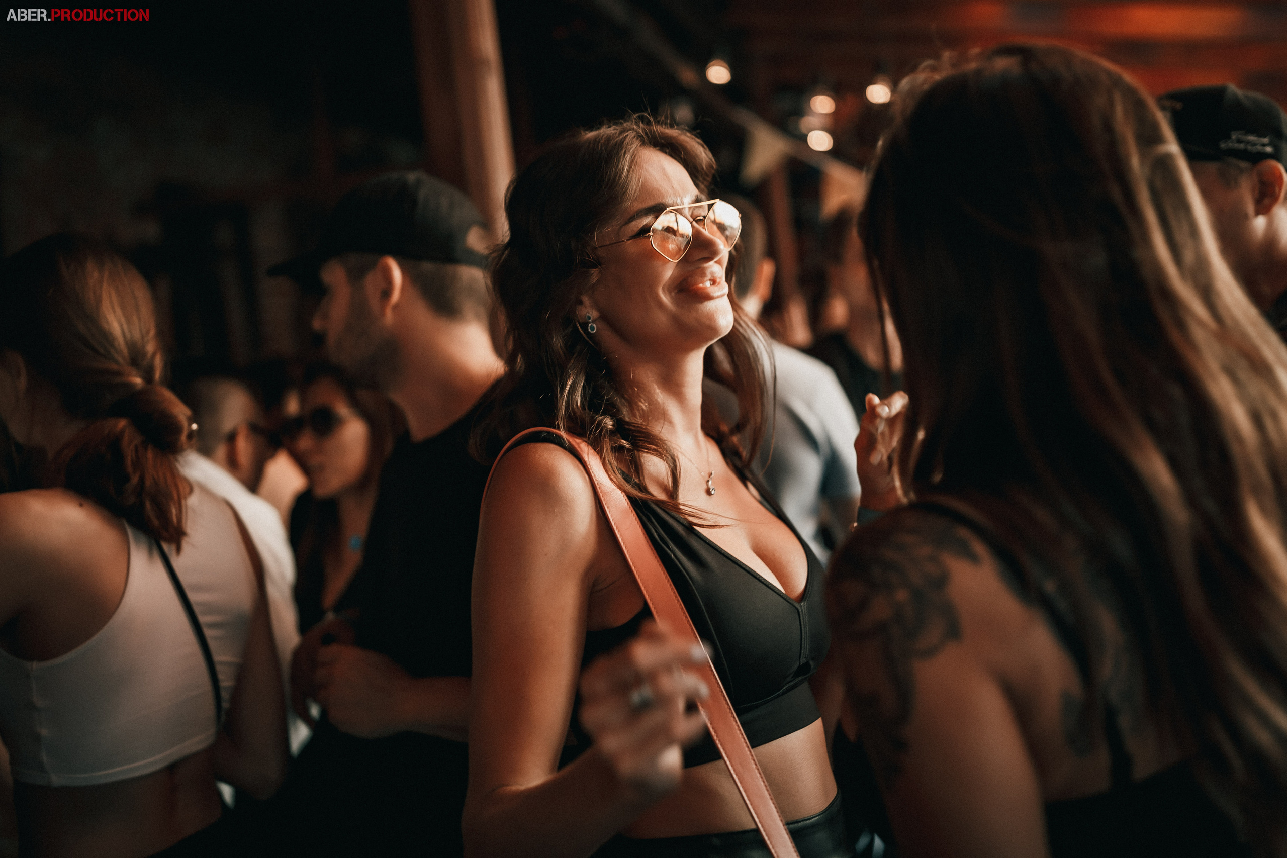 Applique 5_YEARS. Club Reportage Photographer in Moscow