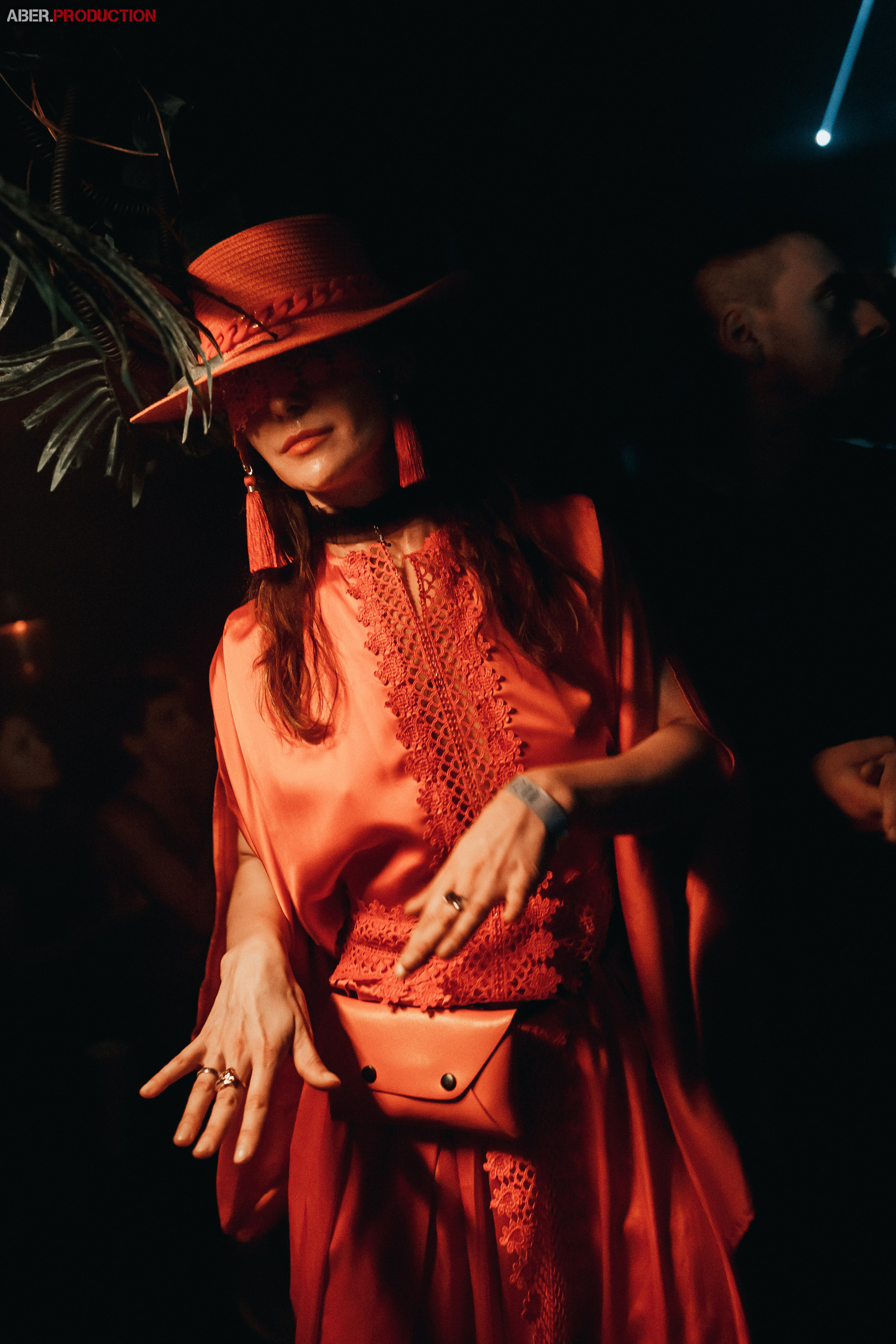 Afterskazka at Mutabor. Репортажный (клубный) фотограф в Москве