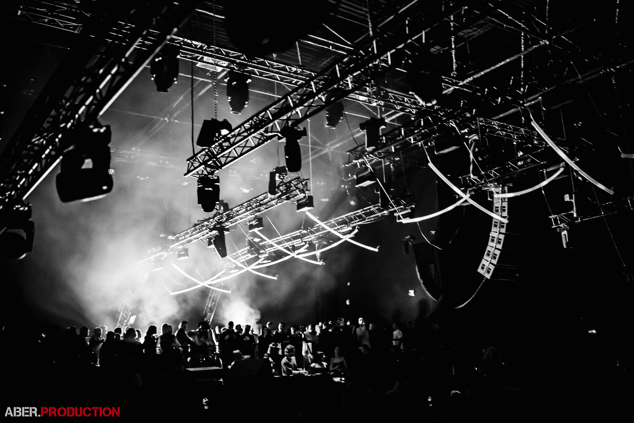 PEREDEL ELEVEN. Club Reportage Photographer in Moscow