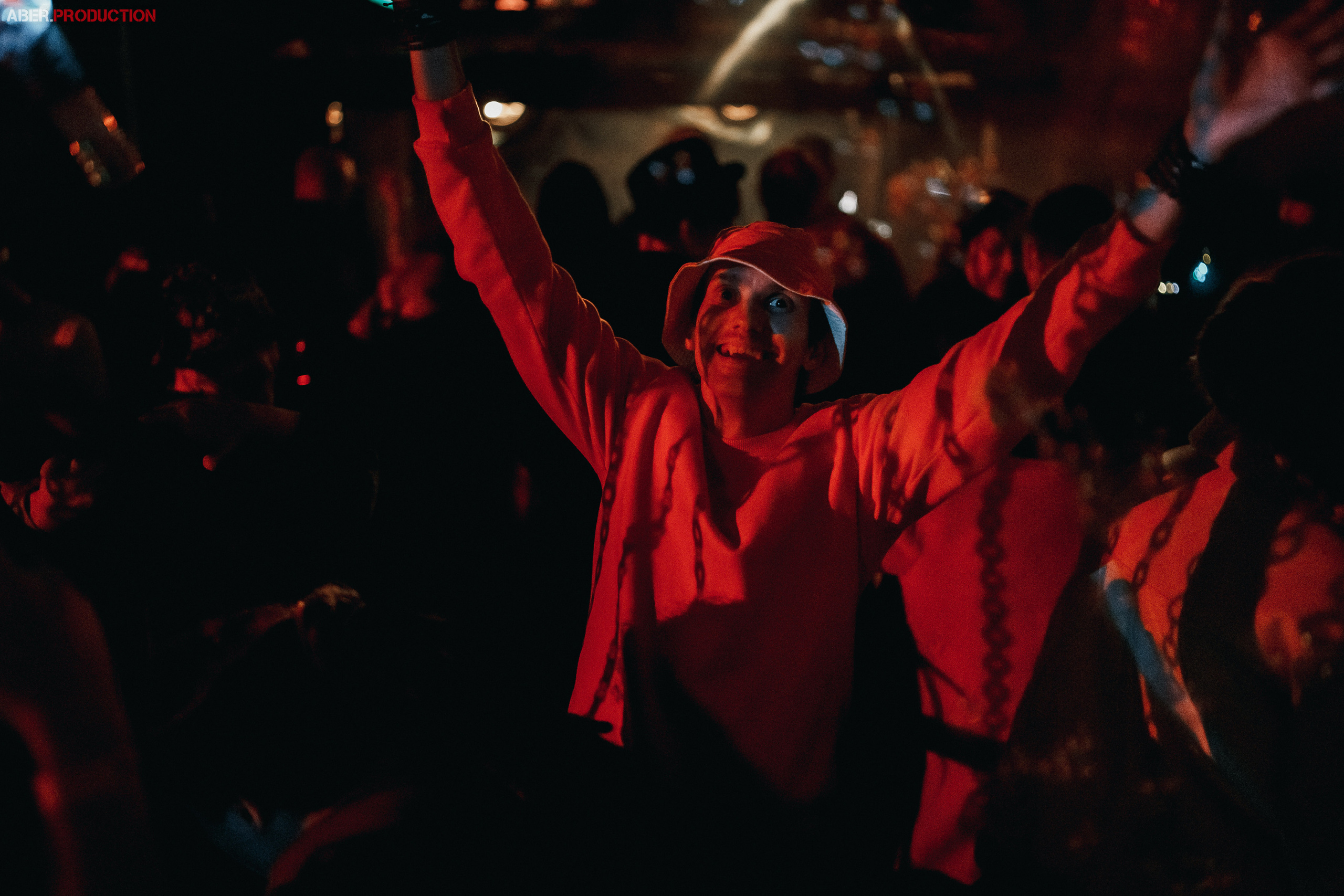 Afterskazka at Mutabor. Репортажный (клубный) фотограф в Москве