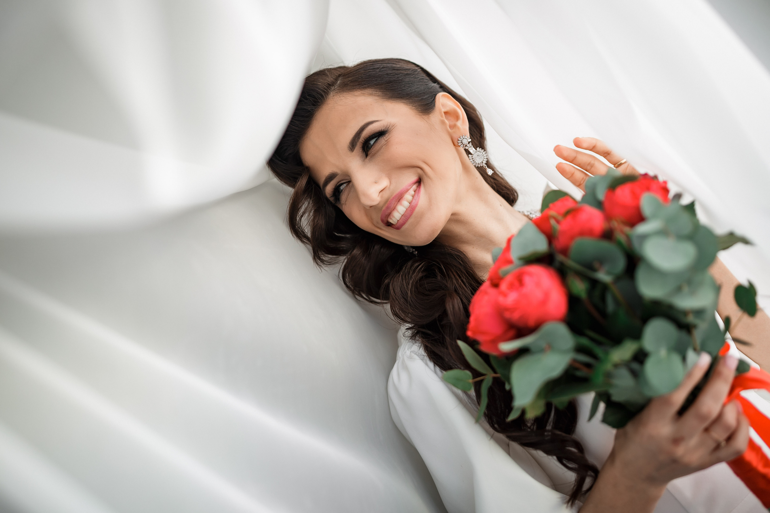 WEDDING Roman & Irina. Репортажный (клубный) фотограф в Москве