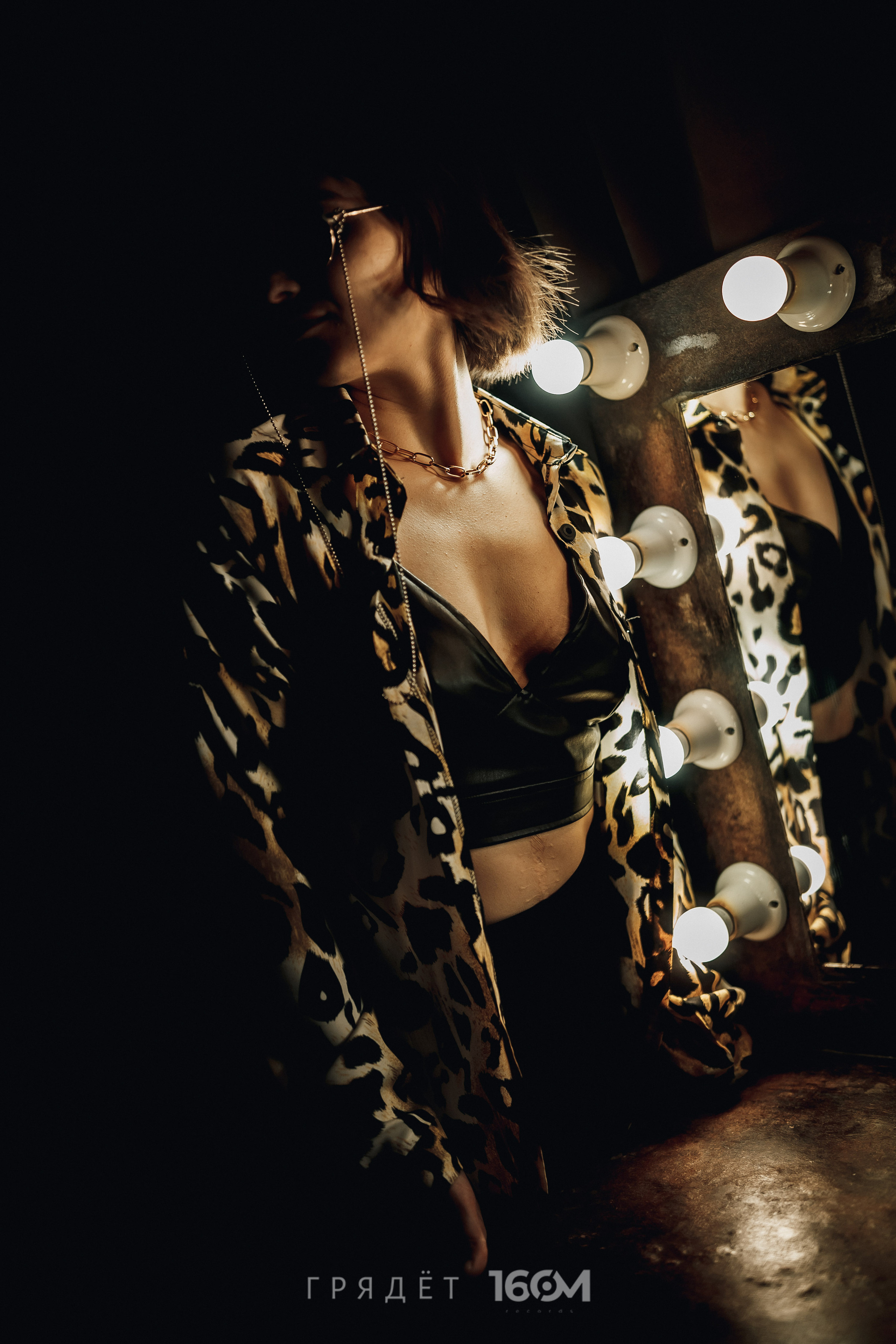 16 Om & Gryadet. Репортажный (клубный) фотограф в Москве