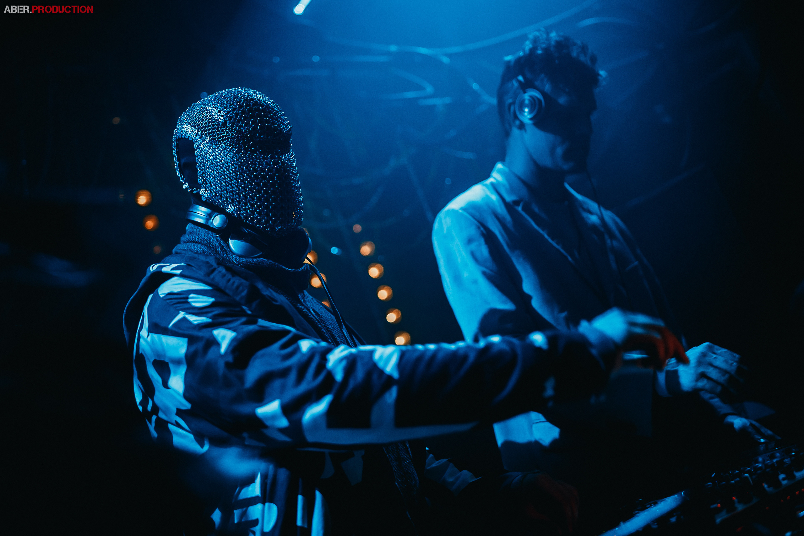 Afterskazka at Mutabor. Репортажный (клубный) фотограф в Москве