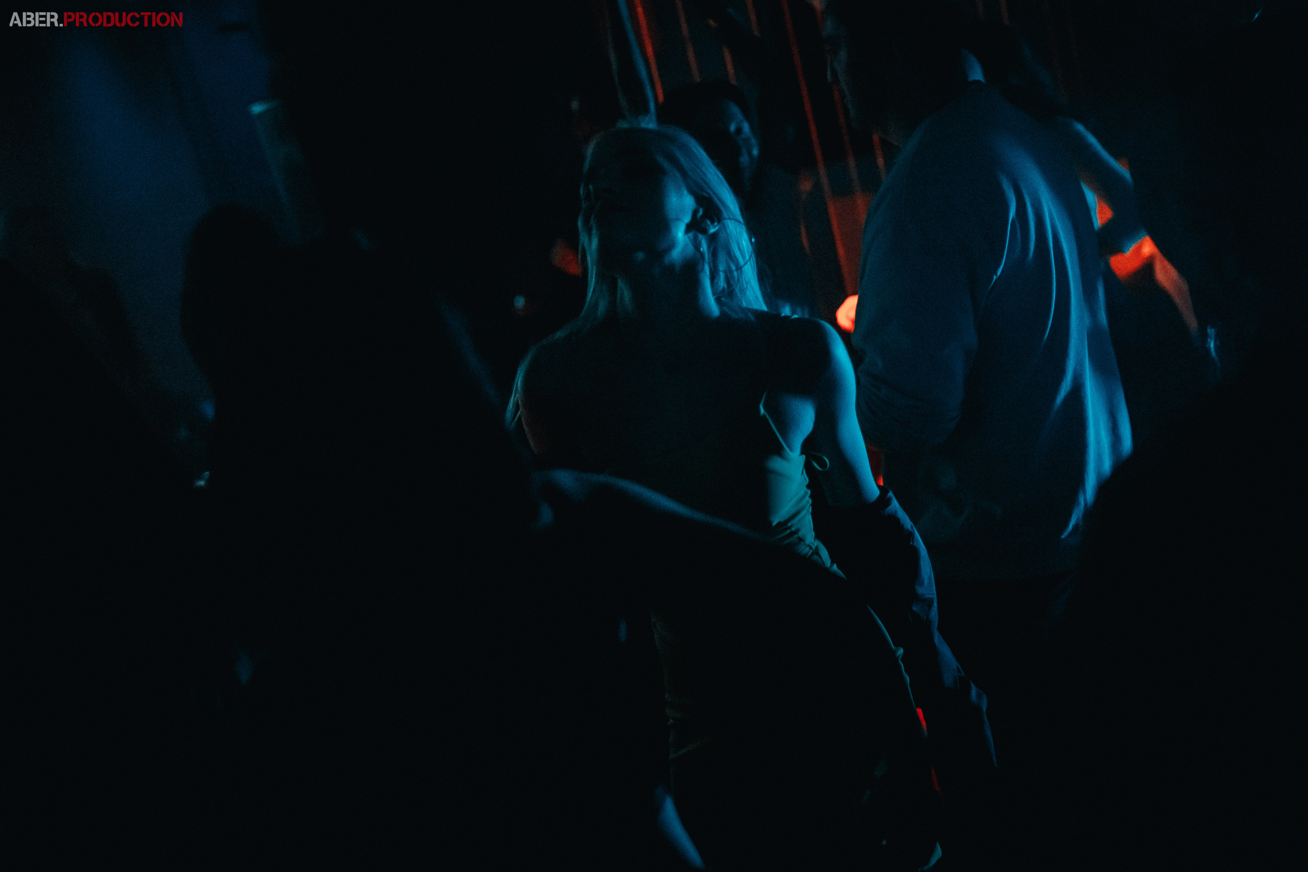 RIMBU PRO. Club Reportage Photographer in Moscow