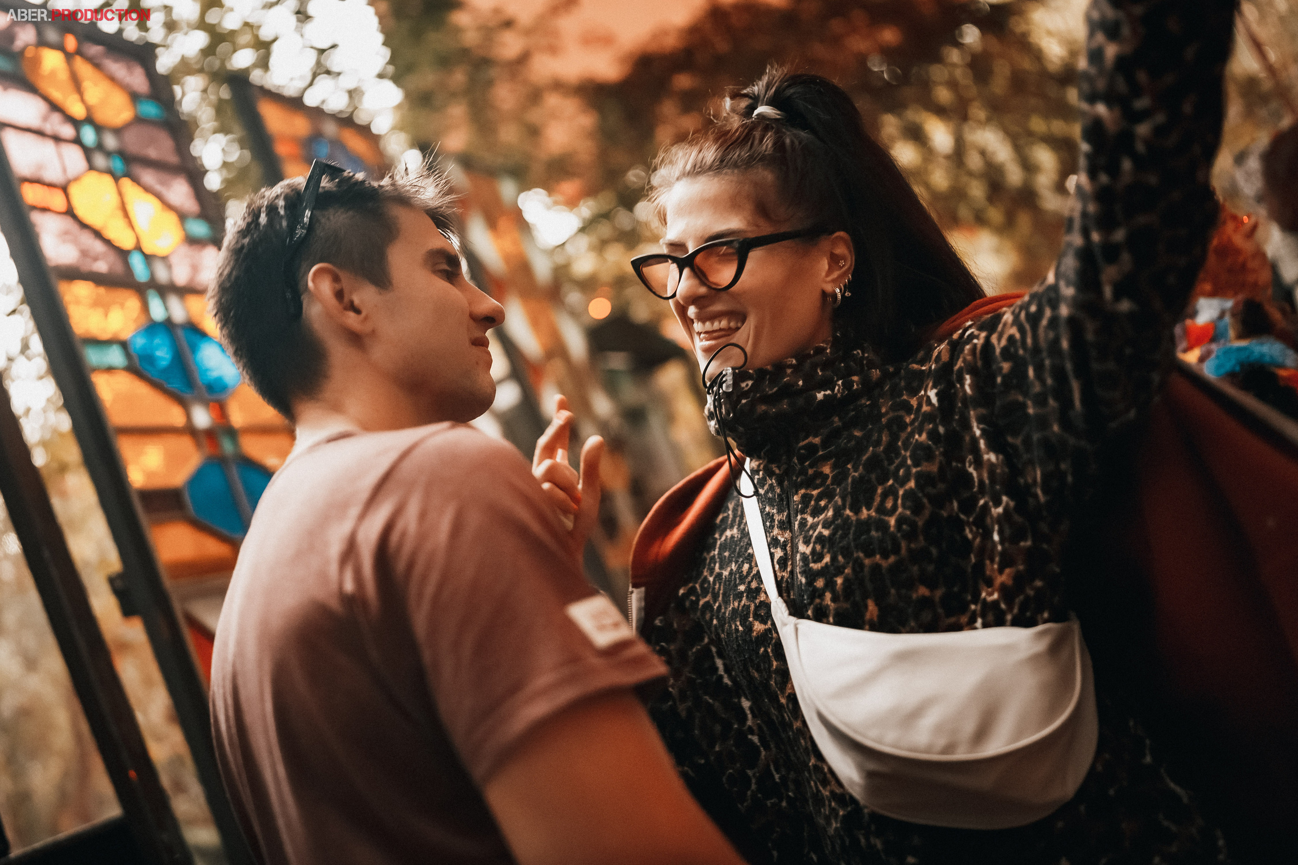 Afterskazka at Mutabor. Репортажный (клубный) фотограф в Москве