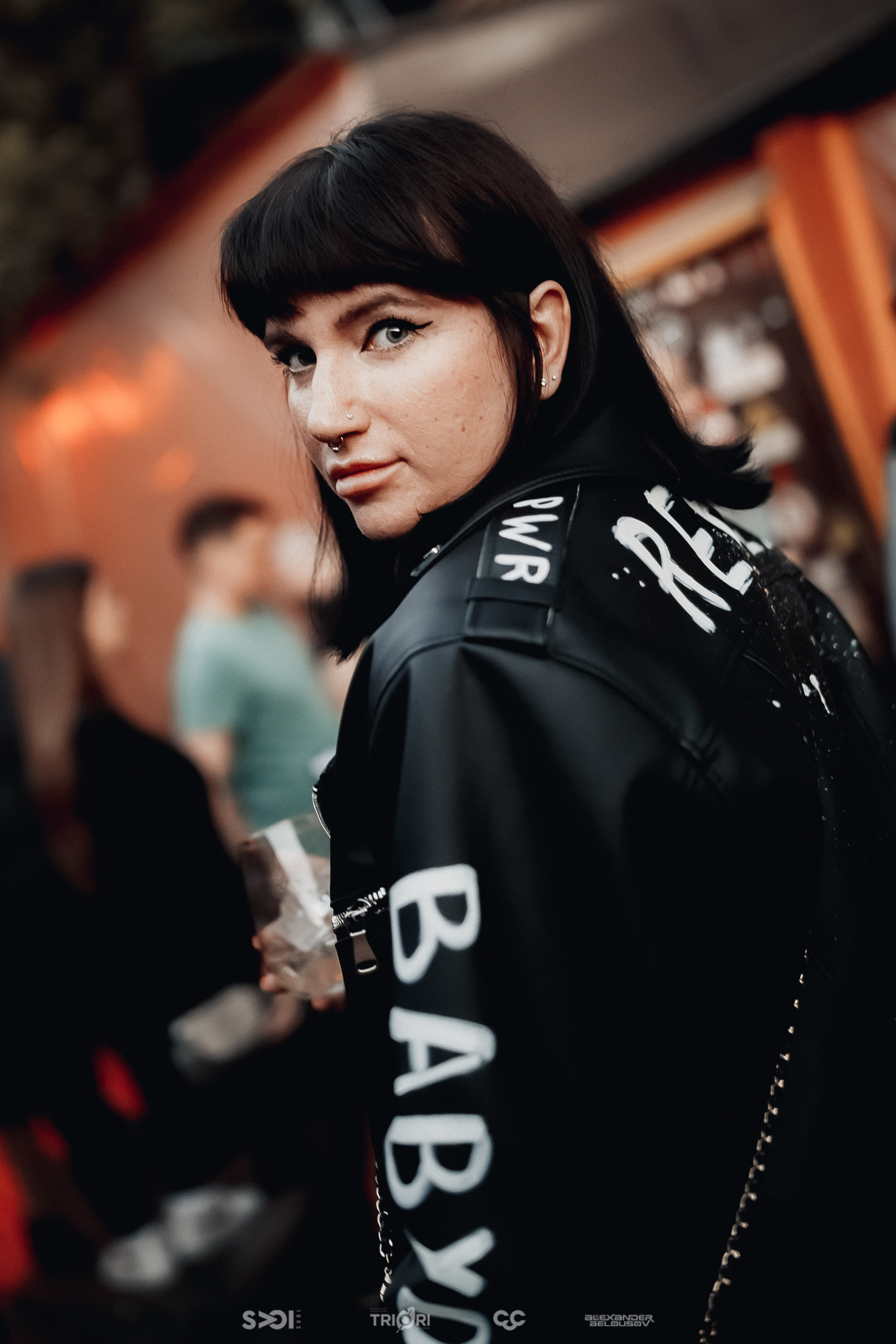 SVOI 2 Years at Gazgolder. Репортажный (клубный) фотограф в Москве