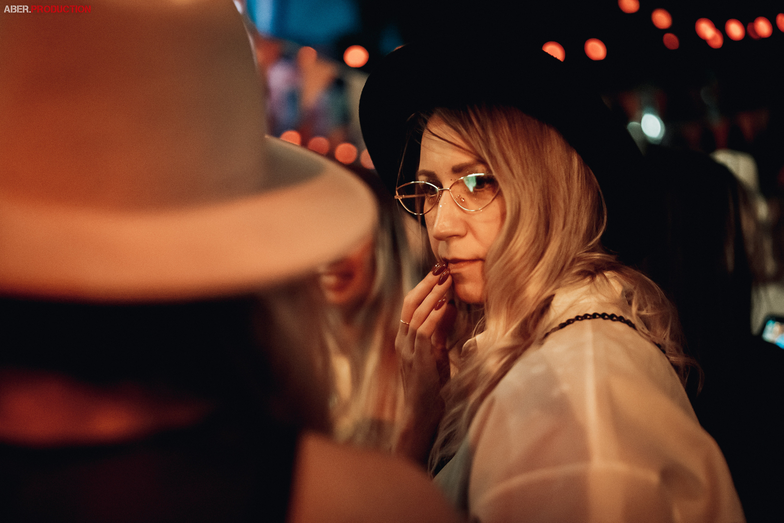 Applique 5_YEARS. Club Reportage Photographer in Moscow