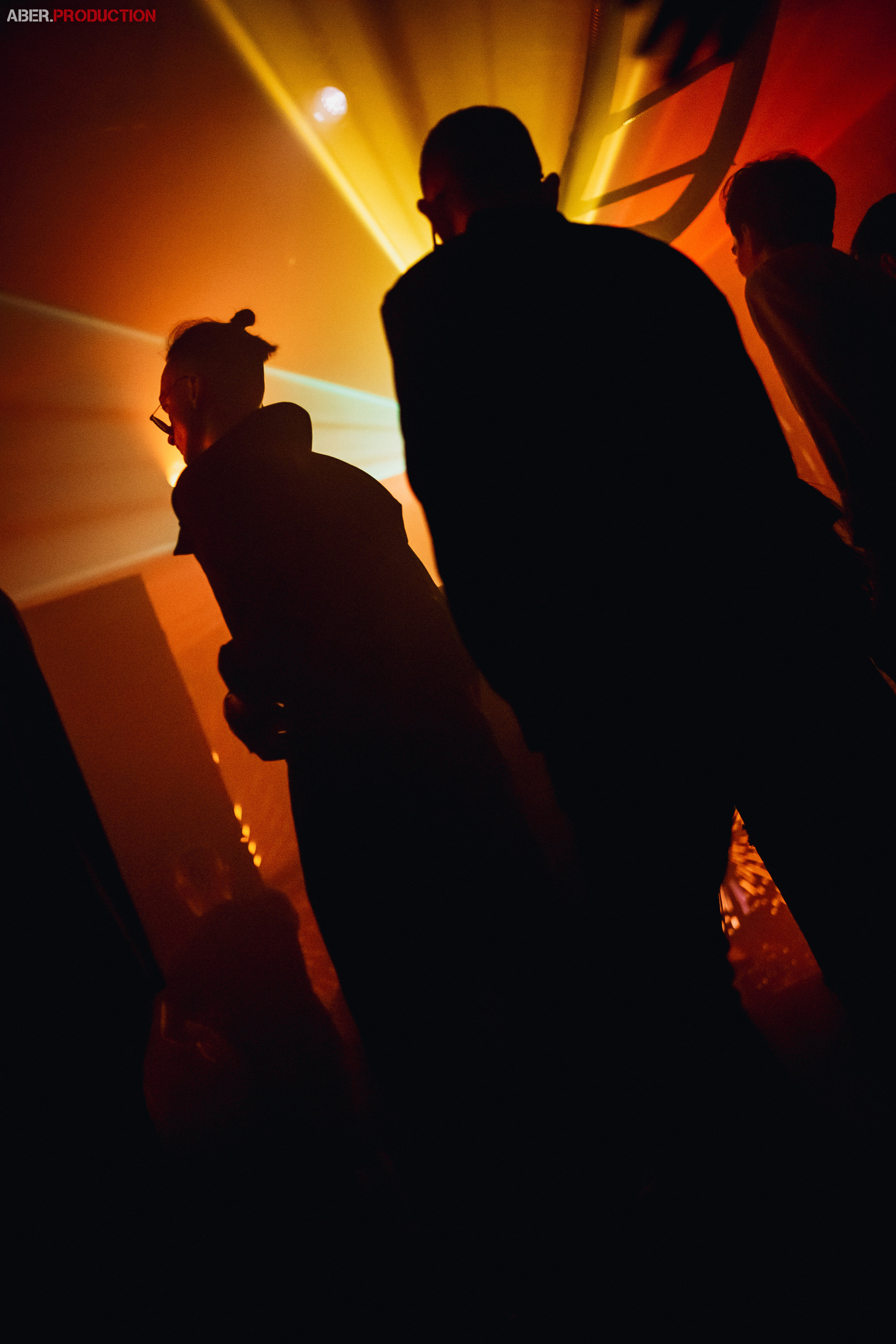 Applique 5_YEARS. Club Reportage Photographer in Moscow