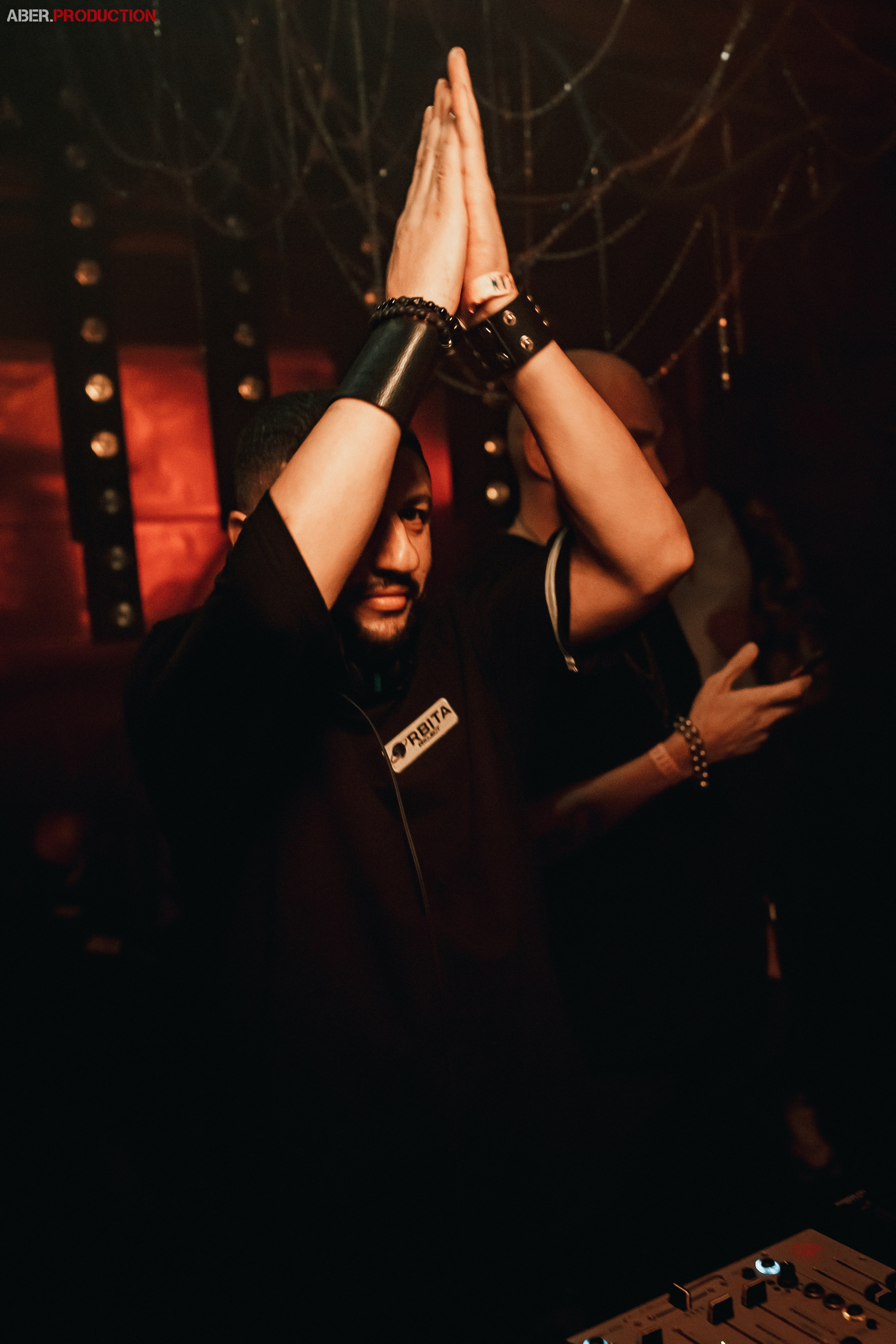 Afterskazka at Mutabor. Репортажный (клубный) фотограф в Москве