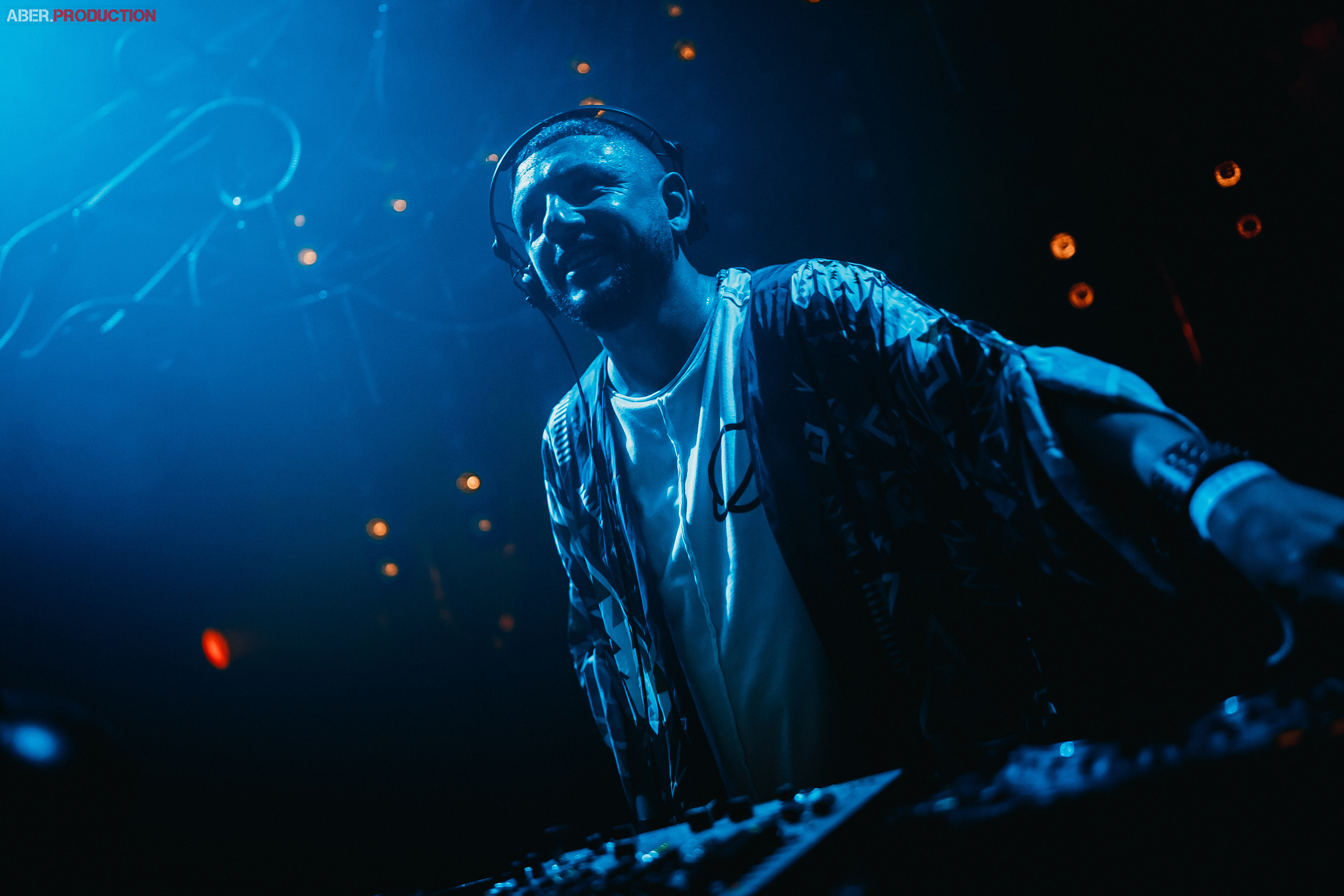 Afterskazka at Mutabor. Репортажный (клубный) фотограф в Москве