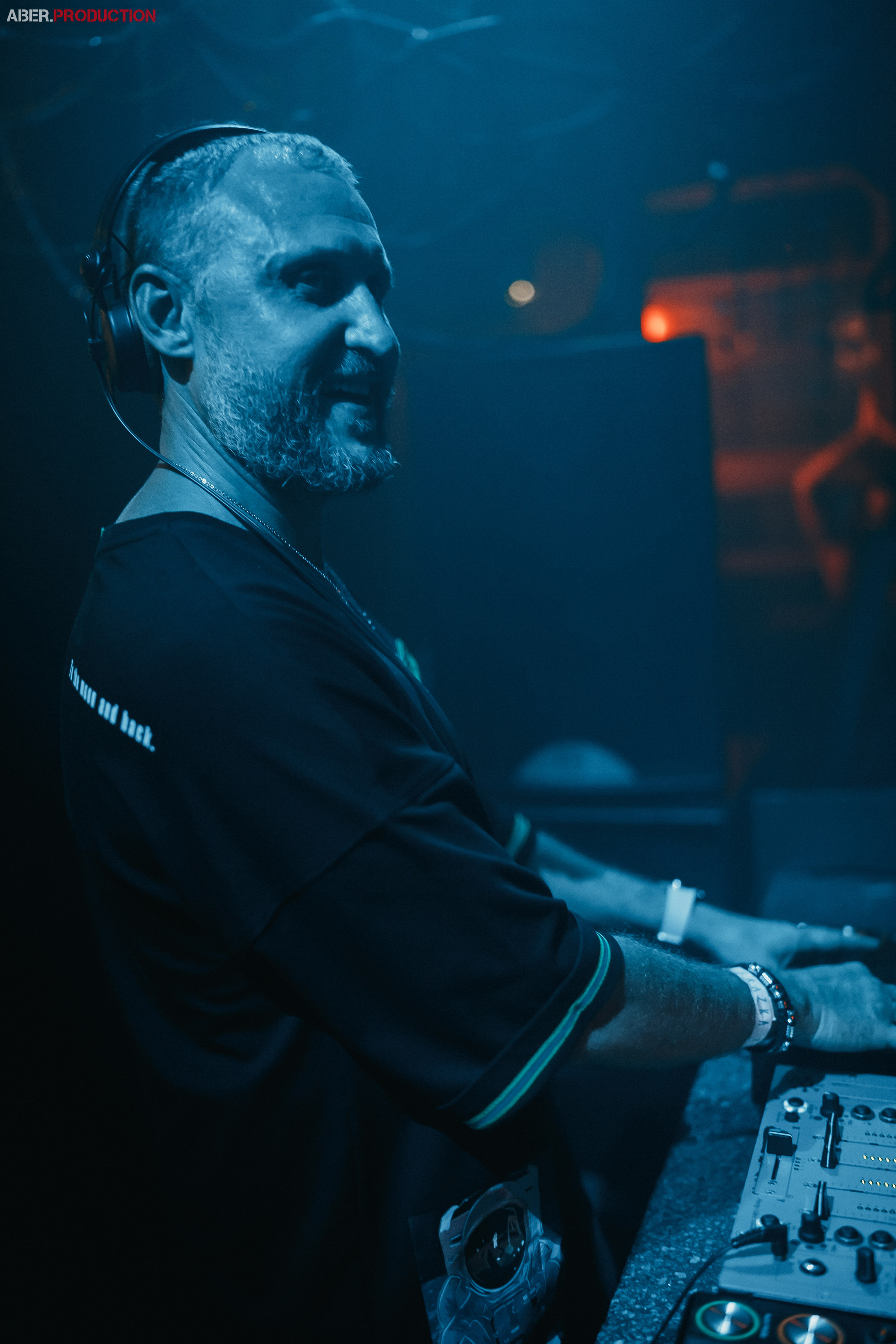 Afterskazka at Mutabor. Репортажный (клубный) фотограф в Москве