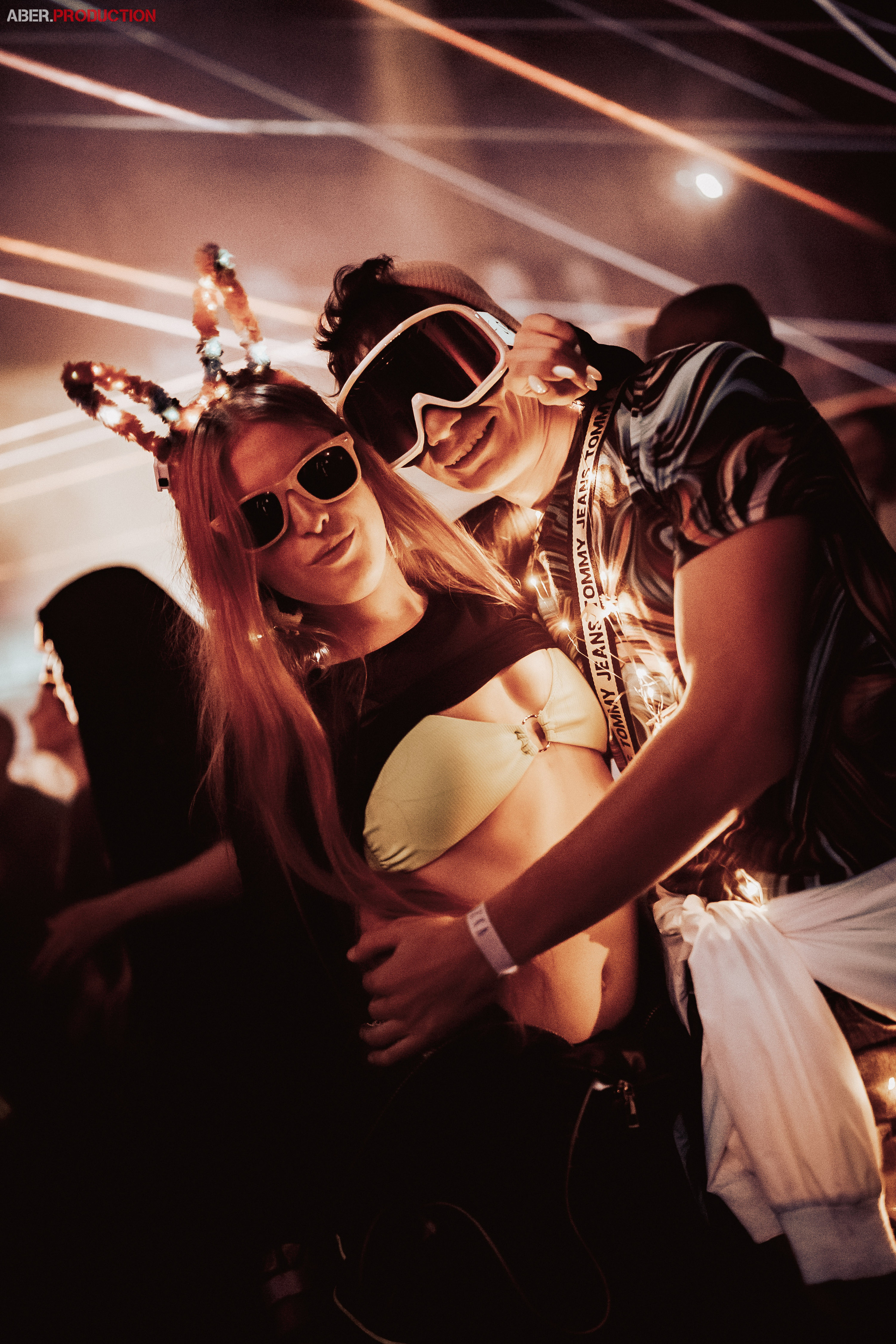 Afterskazka at Mutabor. Репортажный (клубный) фотограф в Москве