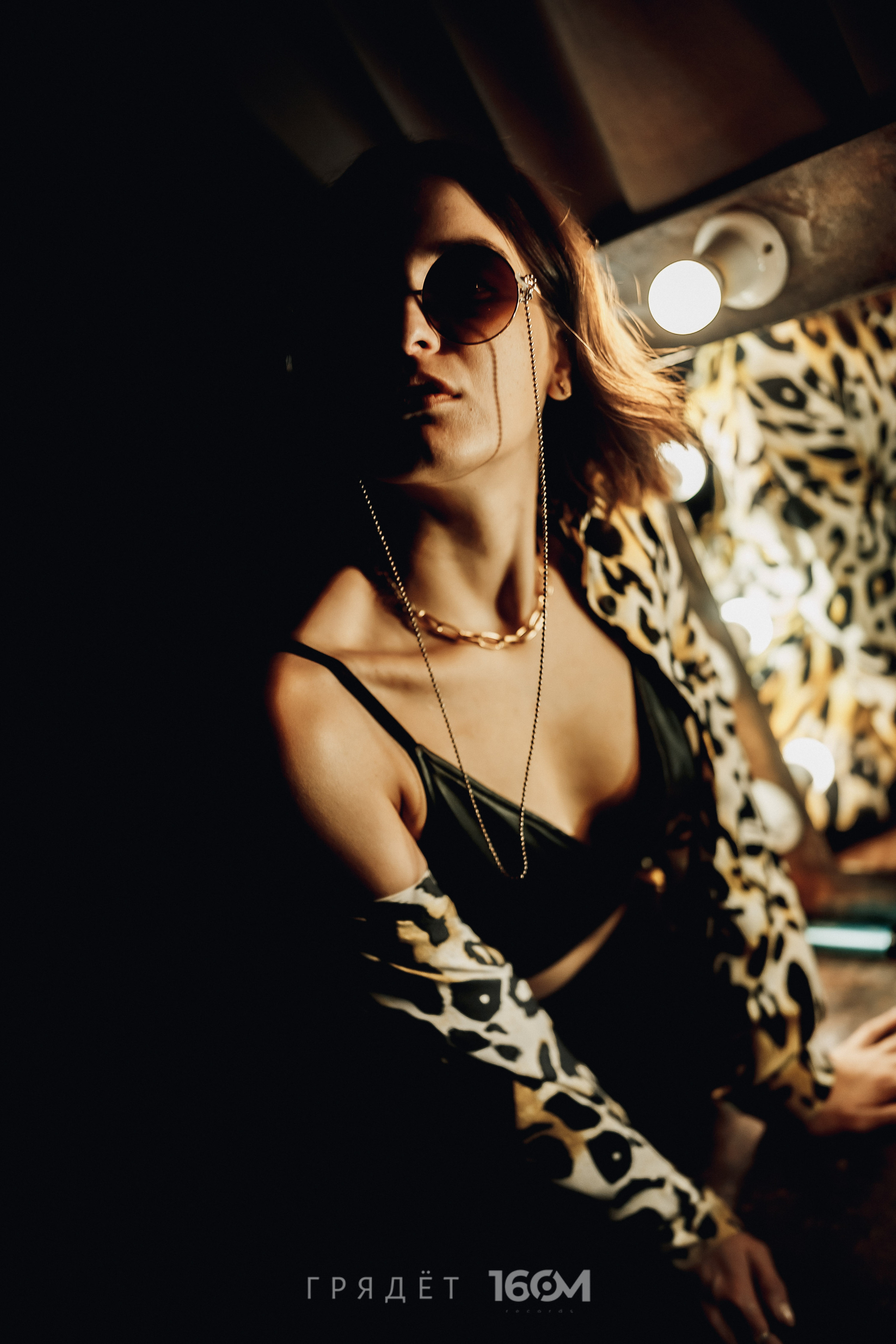 16 Om & Gryadet. Репортажный (клубный) фотограф в Москве