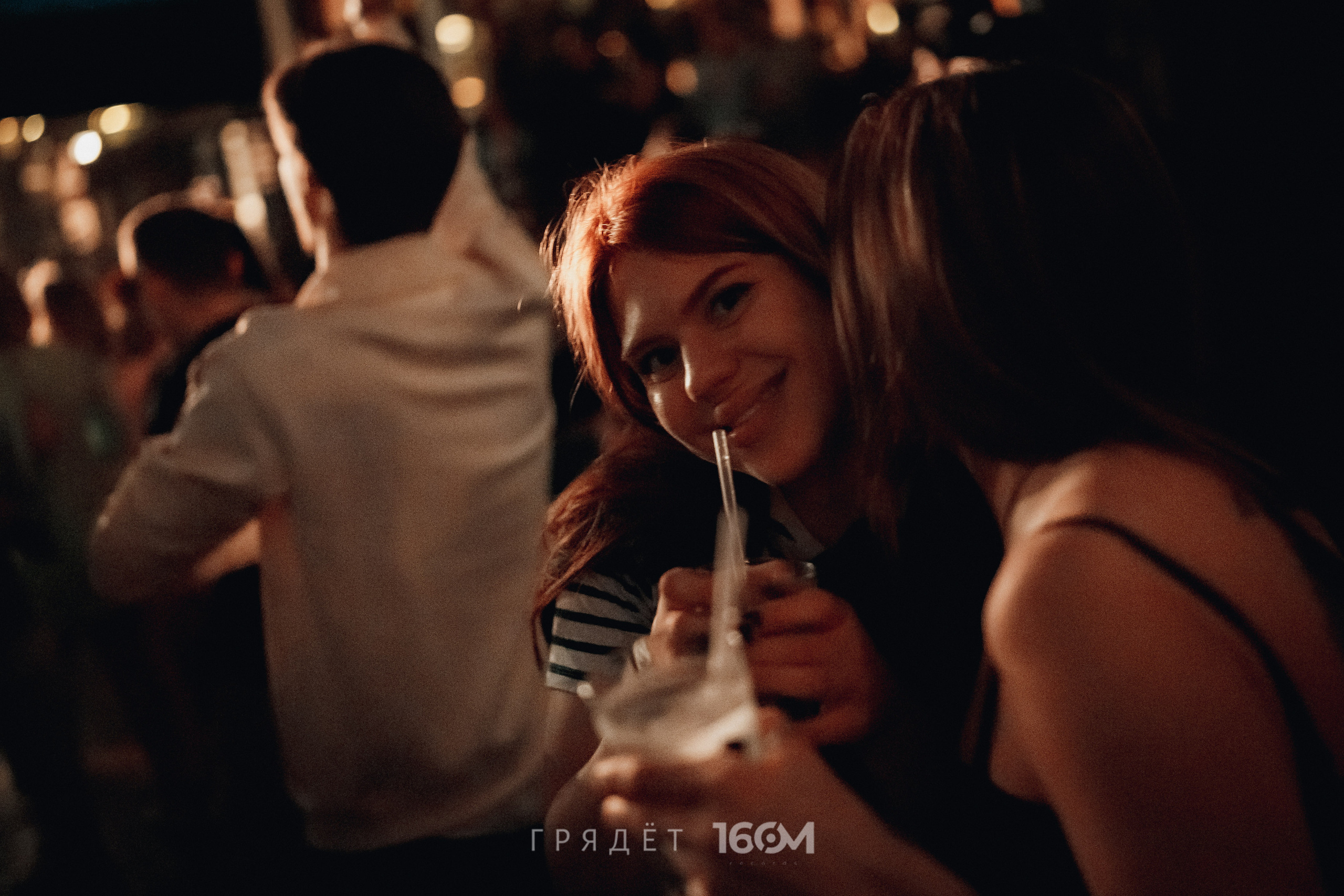 16 Om & Gryadet. Репортажный (клубный) фотограф в Москве