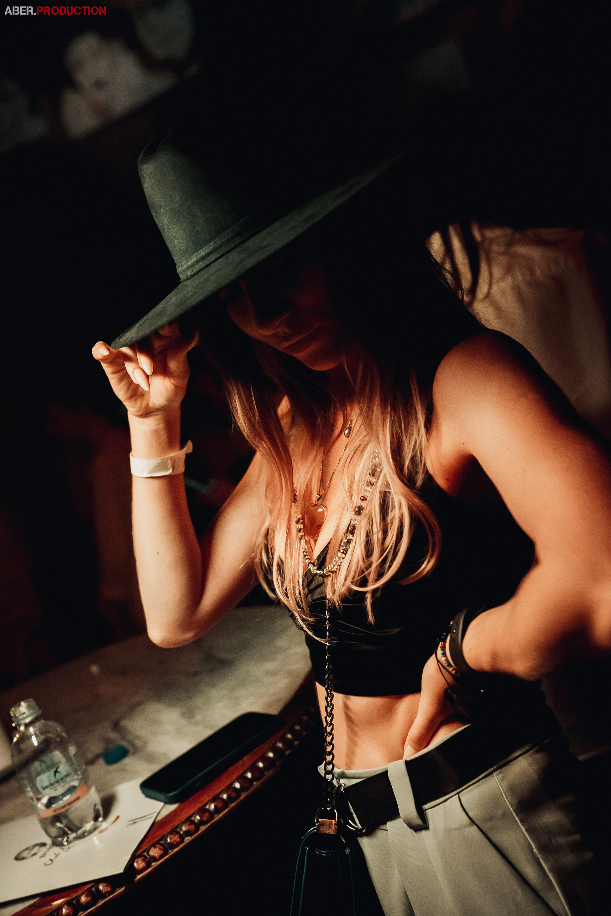 Applique 5_YEARS. Club Reportage Photographer in Moscow