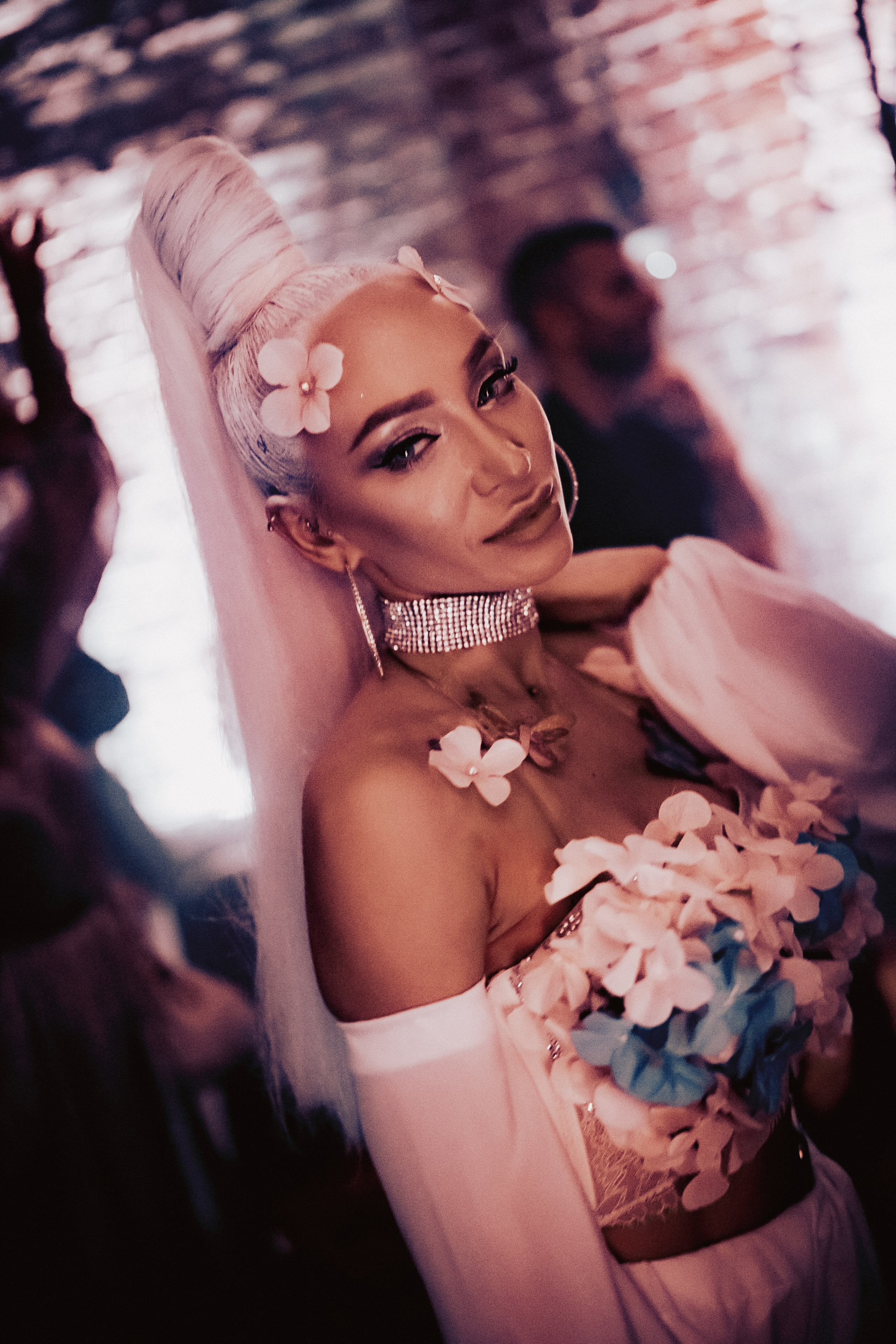 Odyssey FEST LOFTHALL#3. Club Reportage Photographer in Moscow