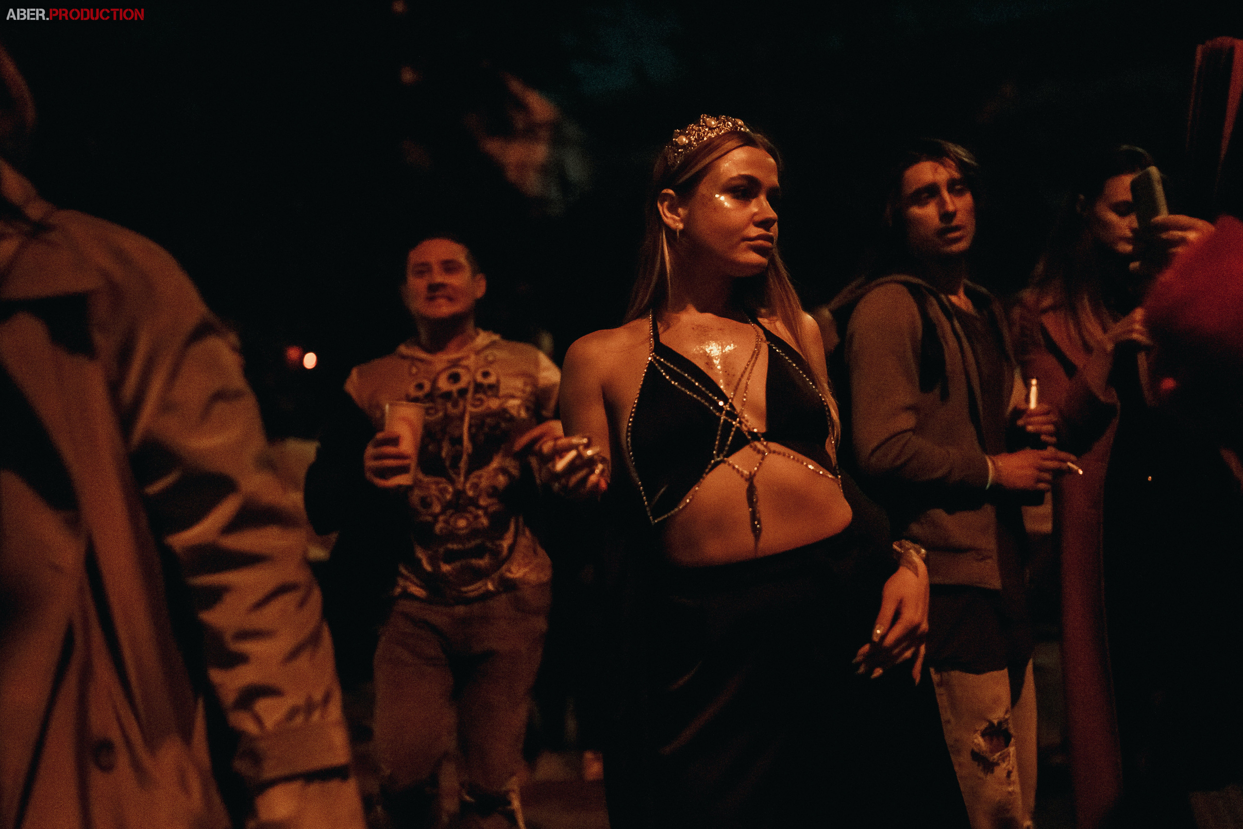 Afterskazka at Mutabor. Репортажный (клубный) фотограф в Москве