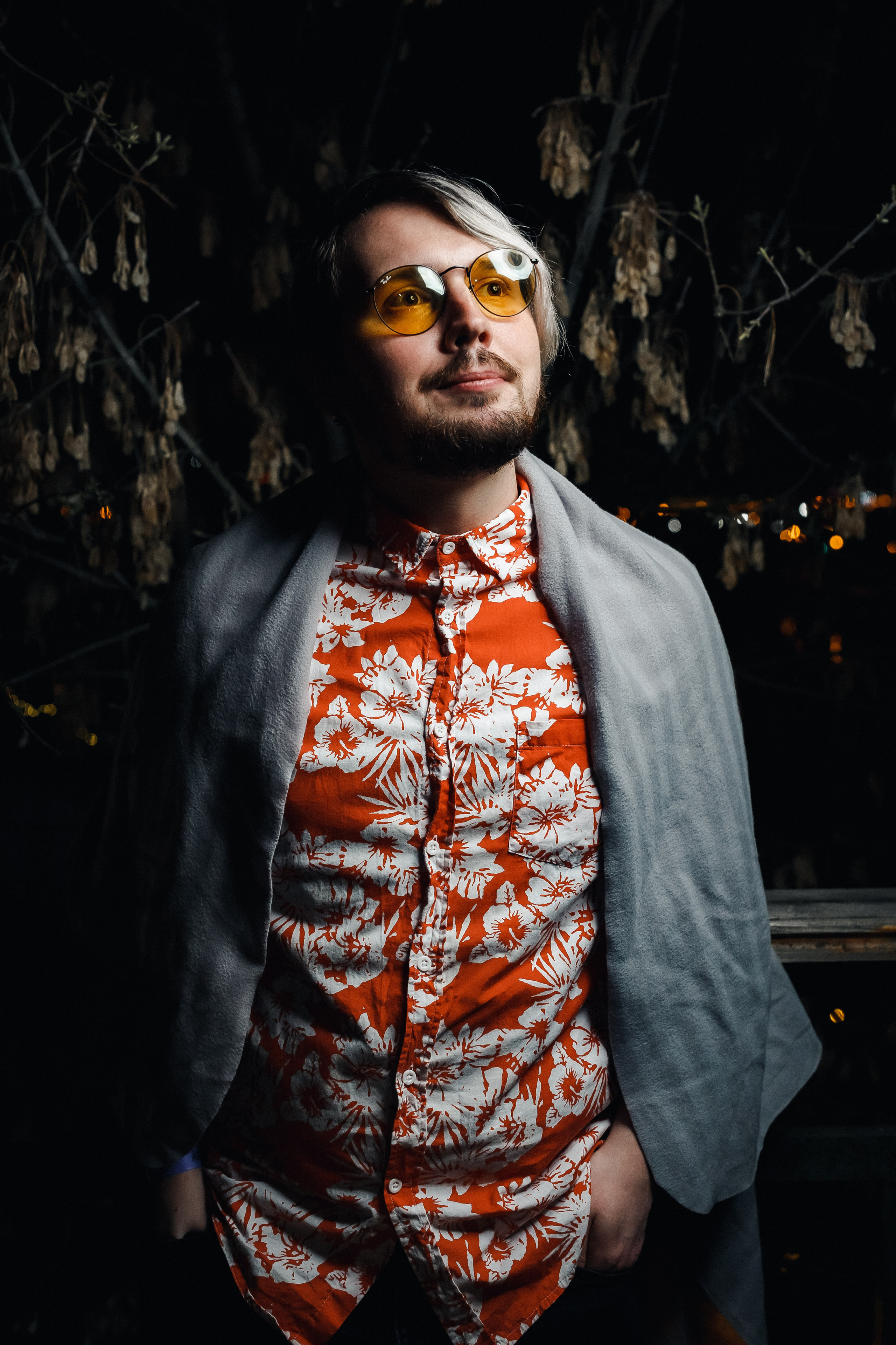 Odyssey FEST LOFTHALL#3. Club Reportage Photographer in Moscow